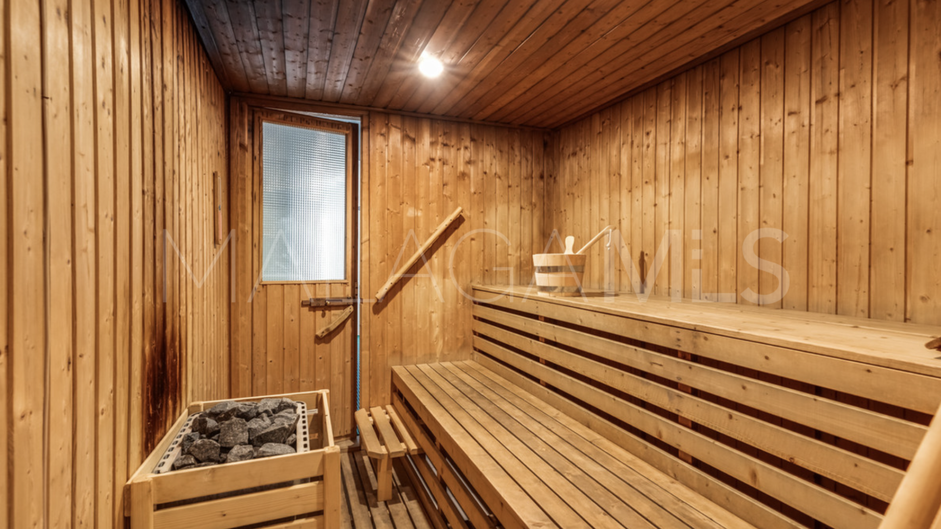 Wohnung for sale in Atalaya