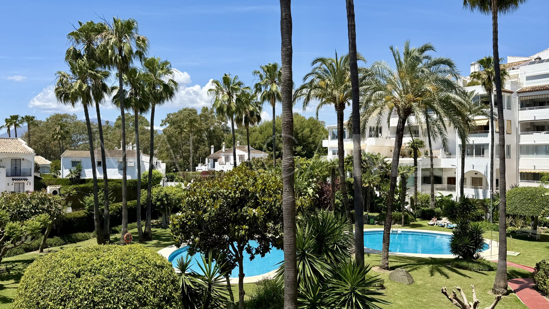 Wohnung for sale in Atalaya