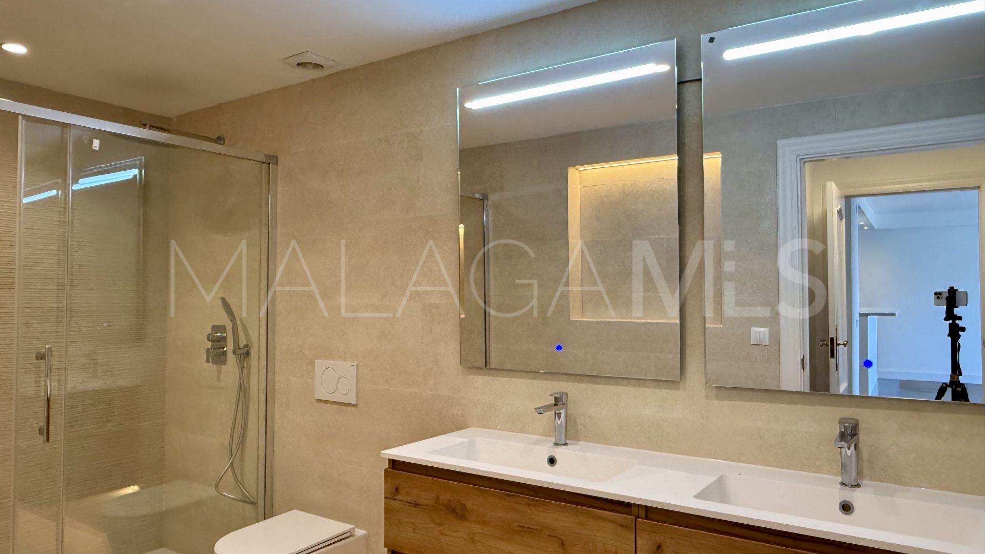 Wohnung for sale in Atalaya