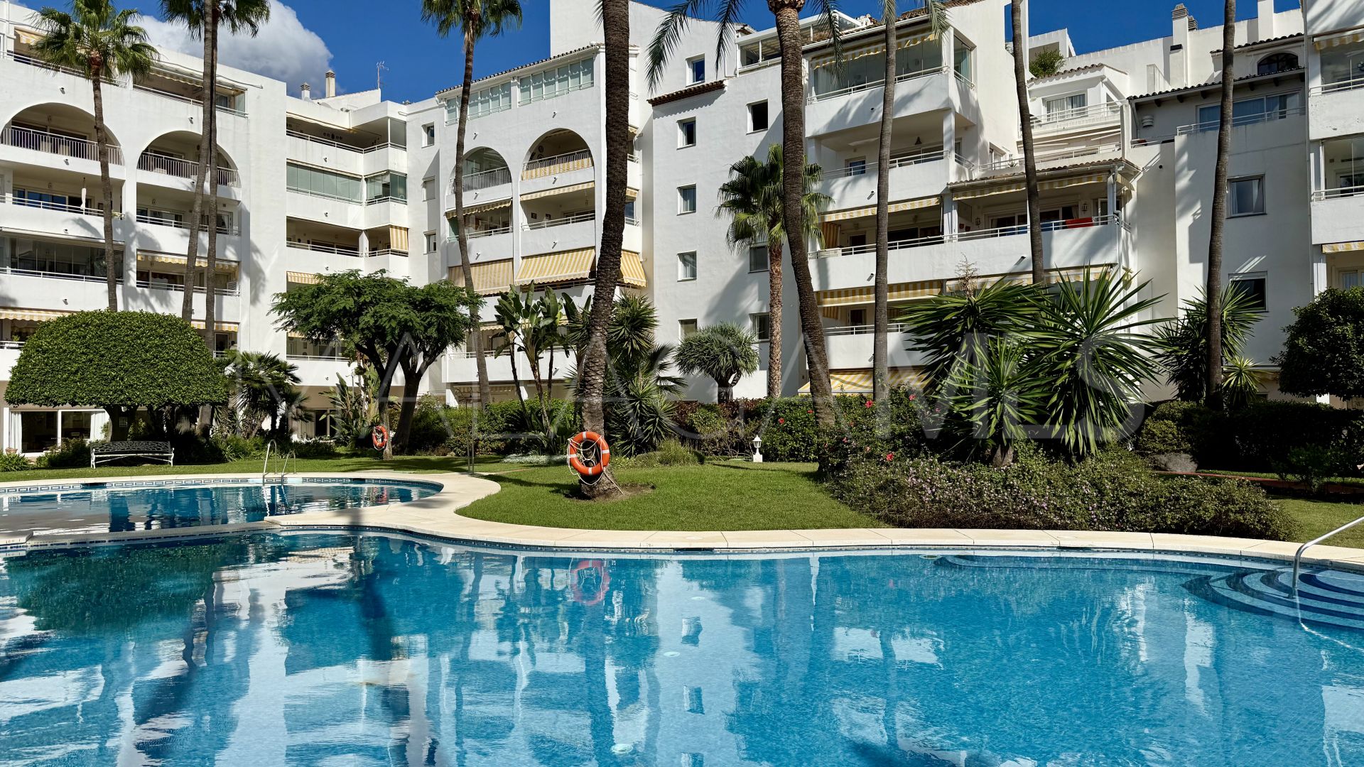 Wohnung for sale in Atalaya