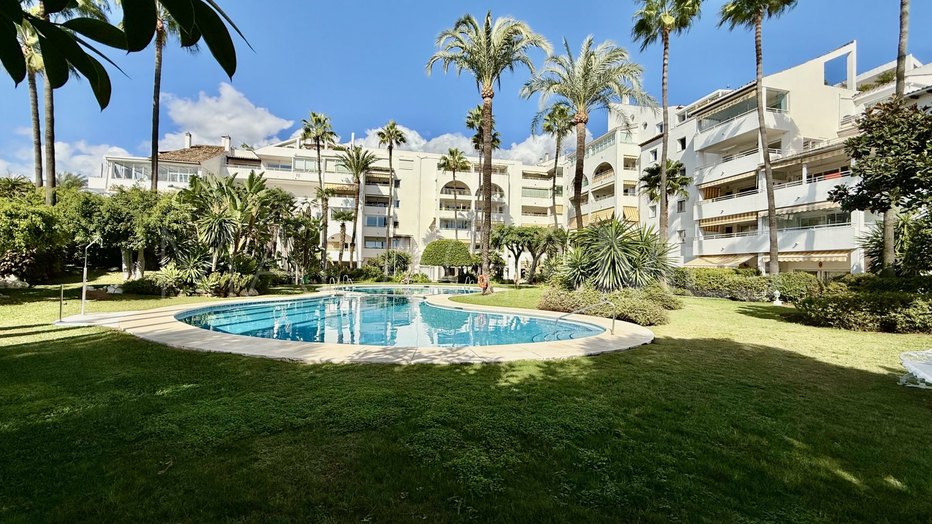 Wohnung for sale in Atalaya