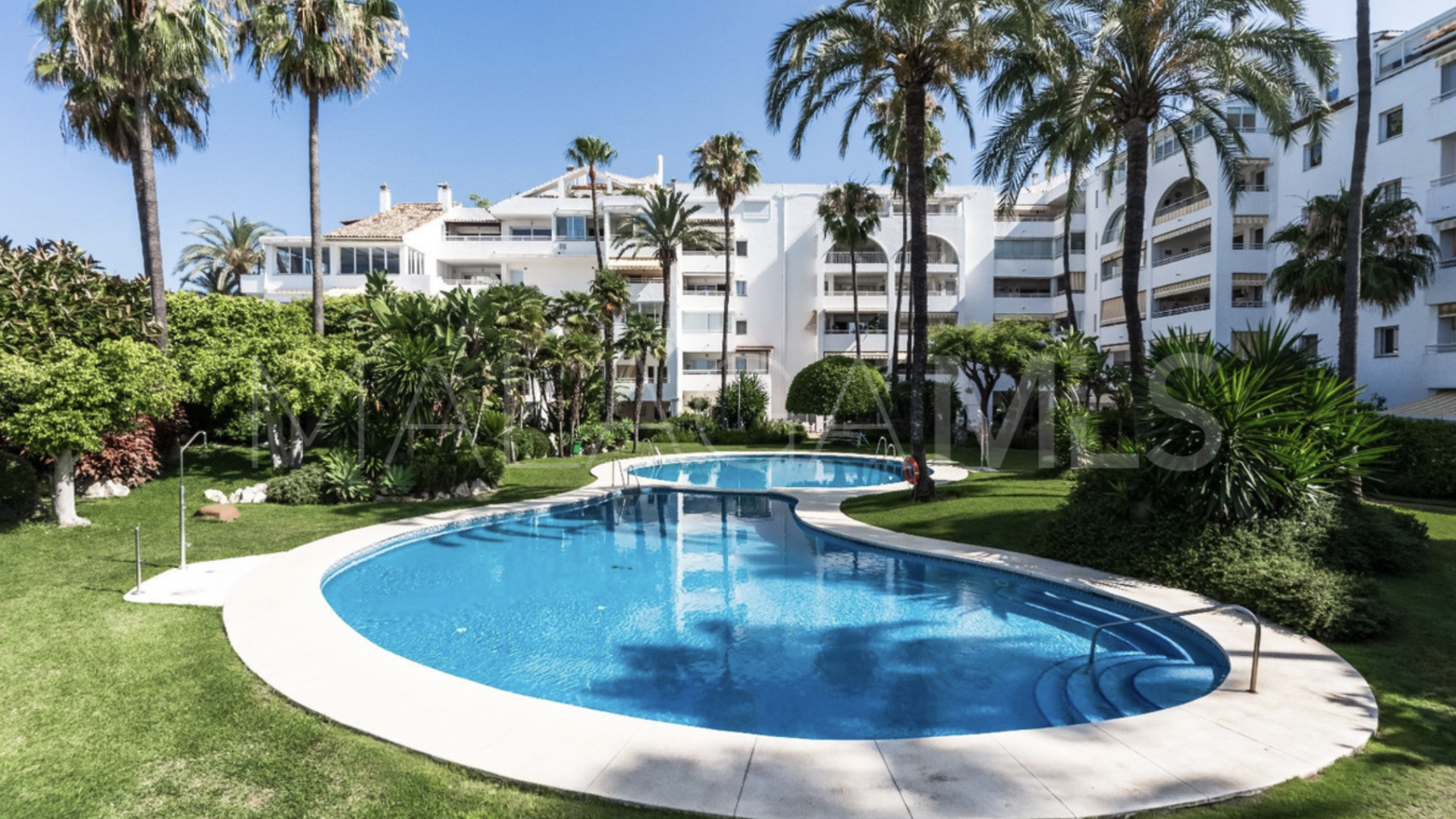 Wohnung for sale in Atalaya