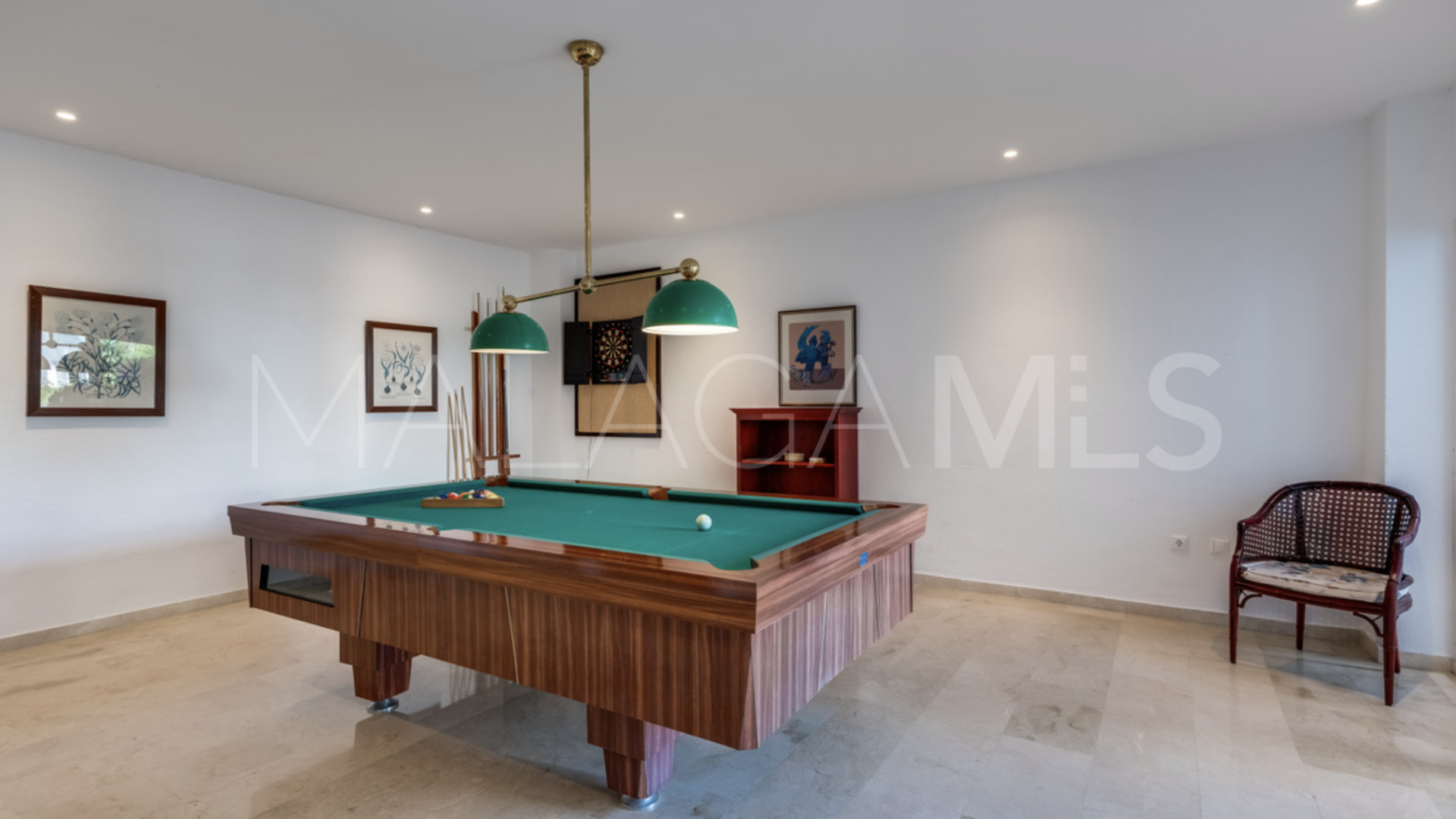 Wohnung for sale in Atalaya