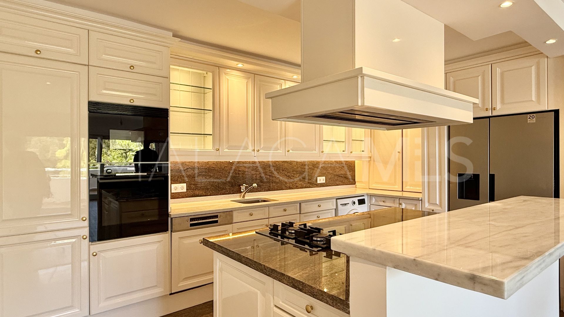 Wohnung for sale in Atalaya