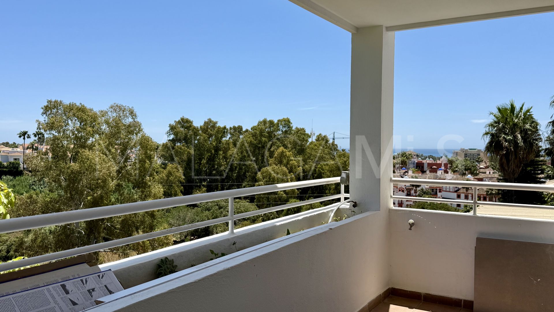Wohnung for sale in Atalaya