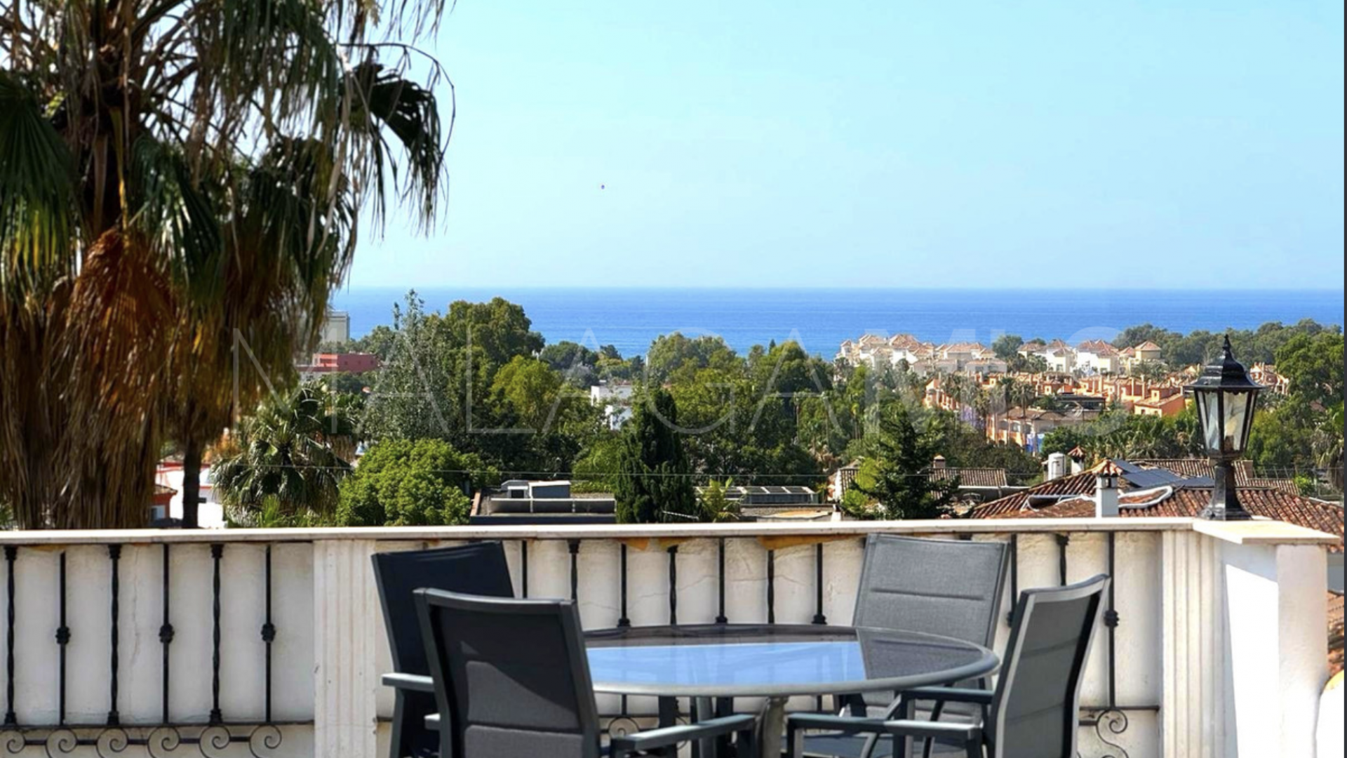 Wohnung for sale in Atalaya