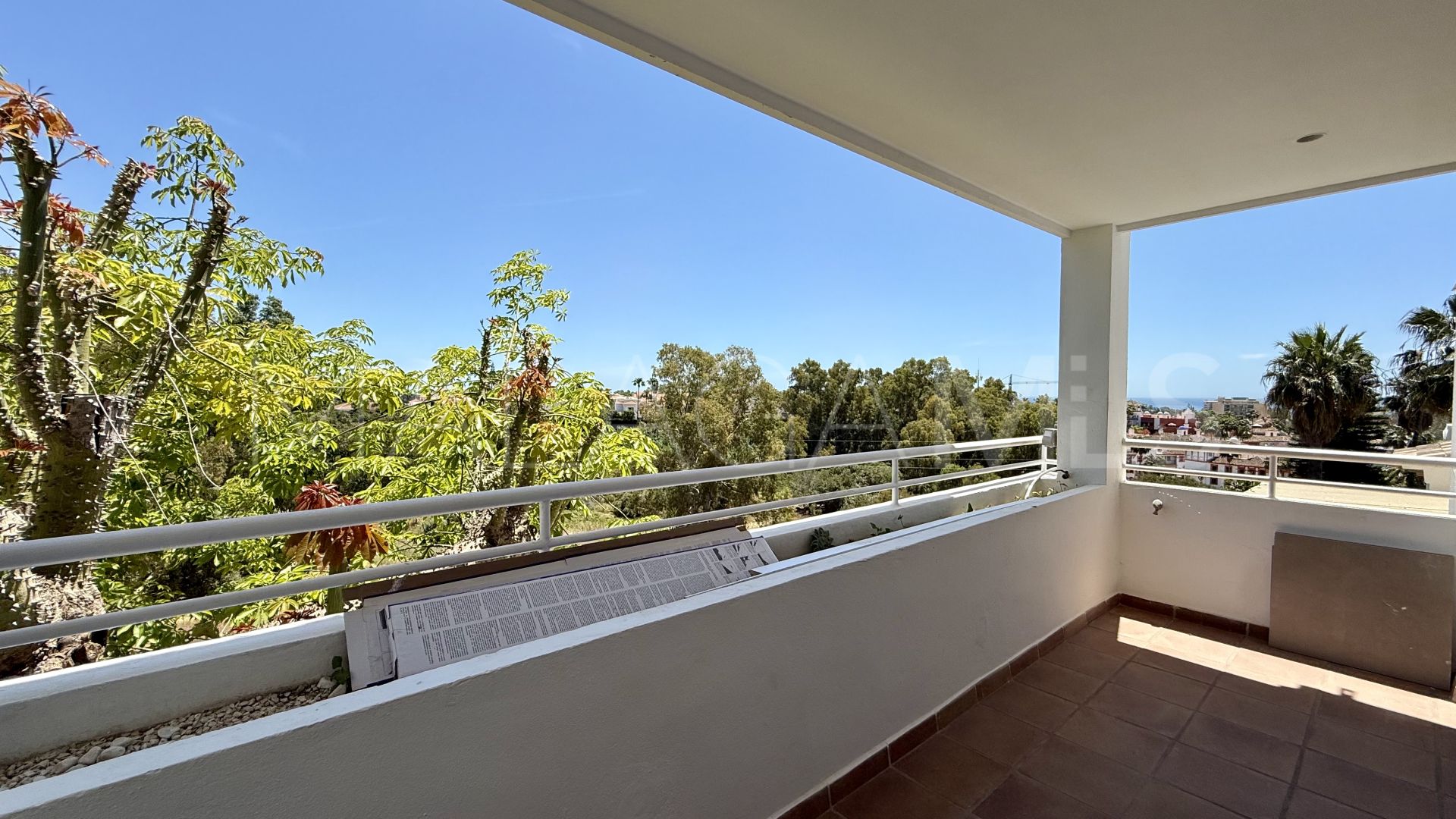 Wohnung for sale in Atalaya
