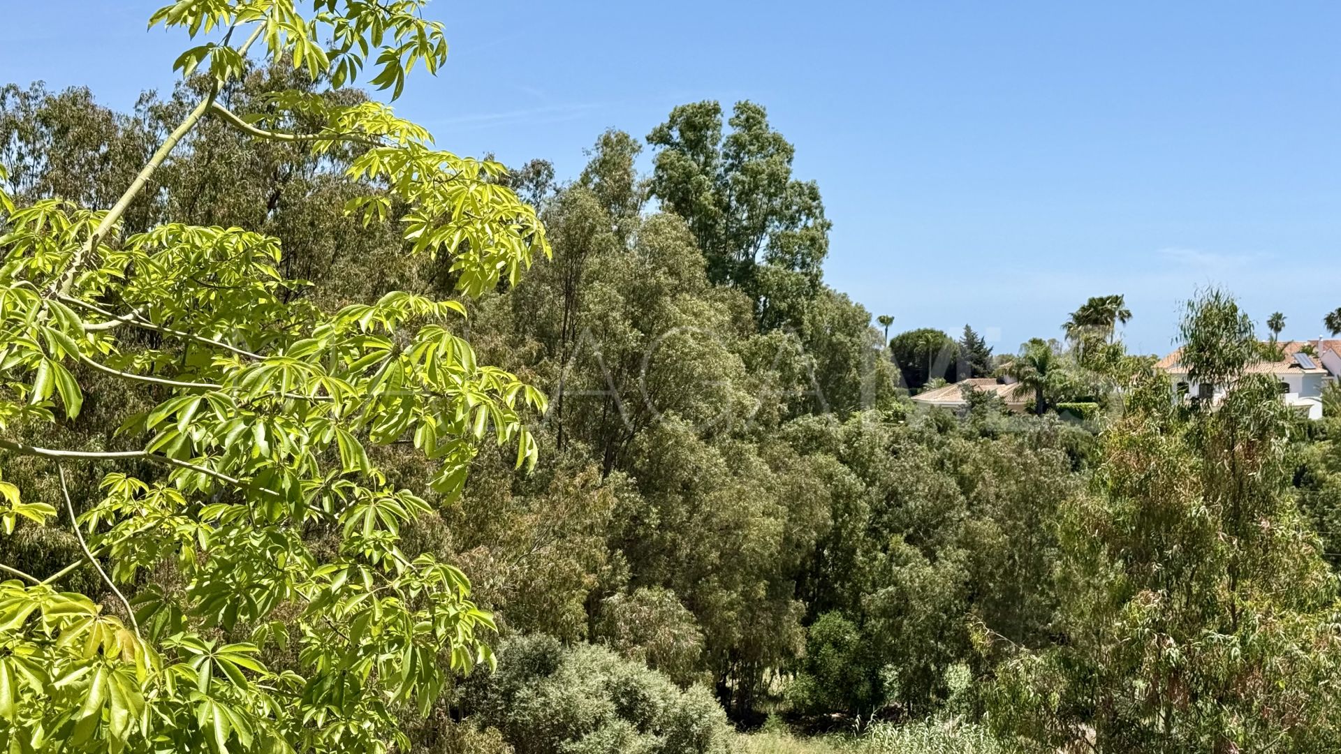 Wohnung for sale in Atalaya
