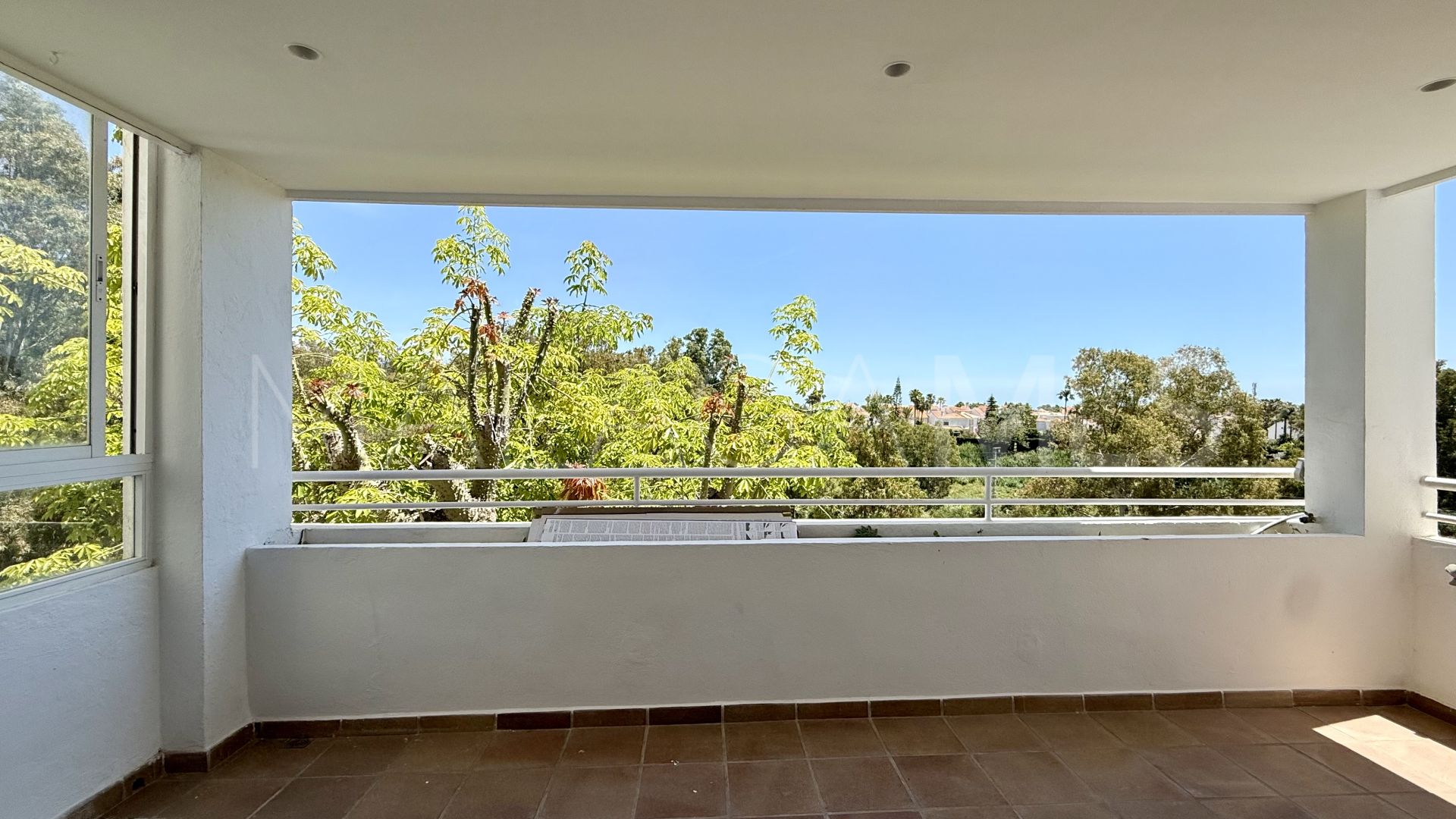 Wohnung for sale in Atalaya