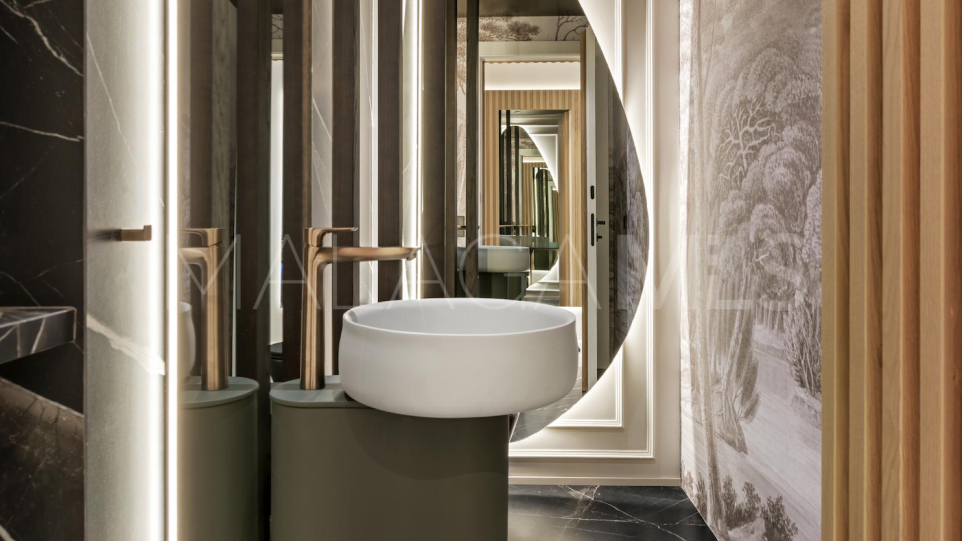 Atico duplex for sale in Torre Bermeja de 3 bedrooms