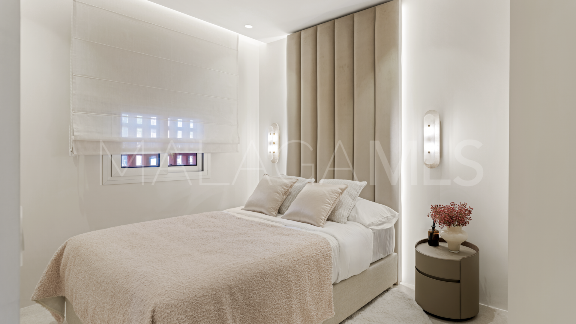 Atico duplex for sale in Torre Bermeja de 3 bedrooms