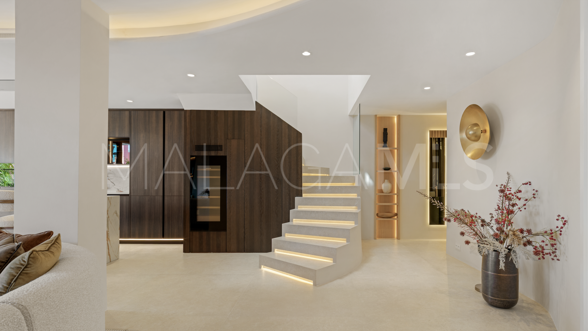 Atico duplex for sale in Torre Bermeja de 3 bedrooms