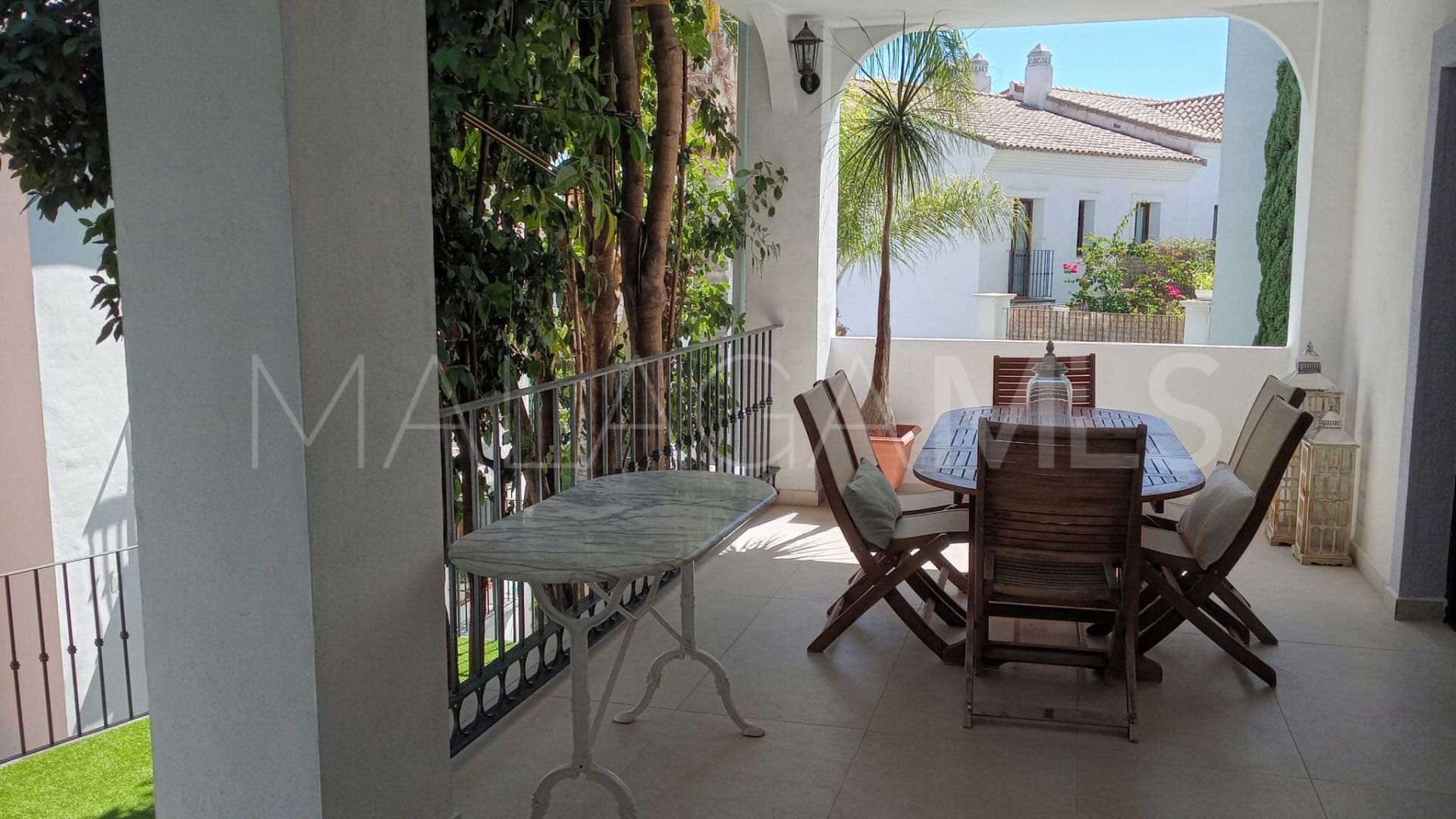 Montevideo Hills 3 bedrooms town house for sale