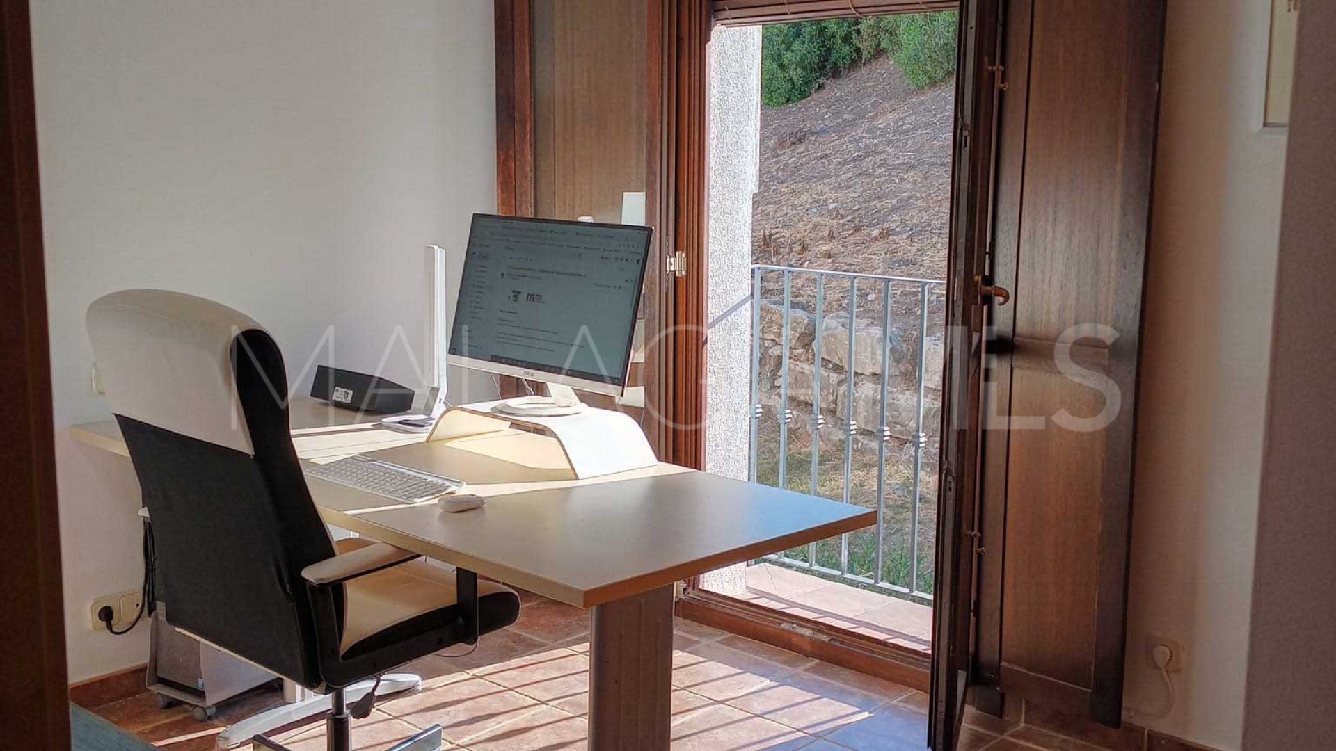 Montevideo Hills 3 bedrooms town house for sale