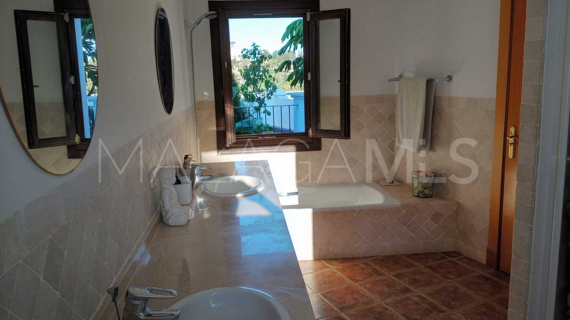 Montevideo Hills 3 bedrooms town house for sale