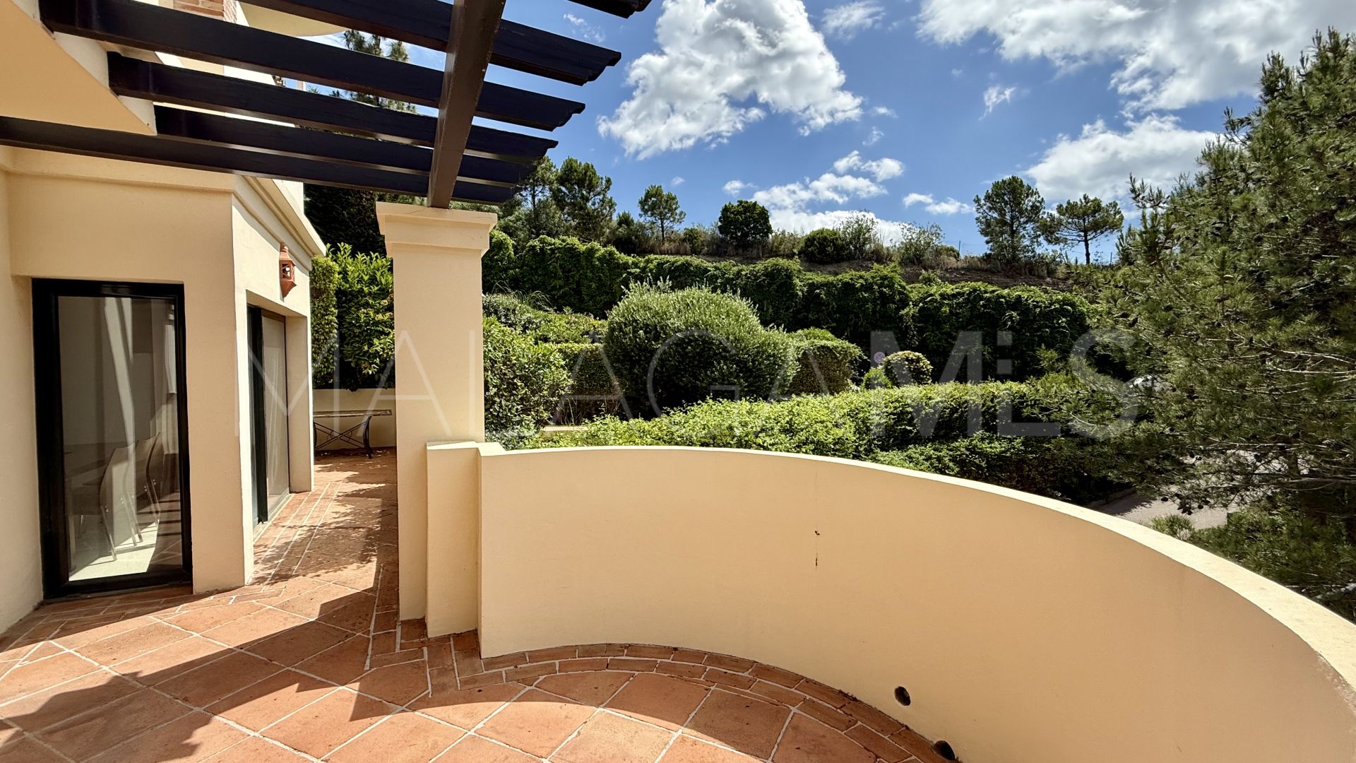 Lägenhet for sale in Los Capanes del Golf