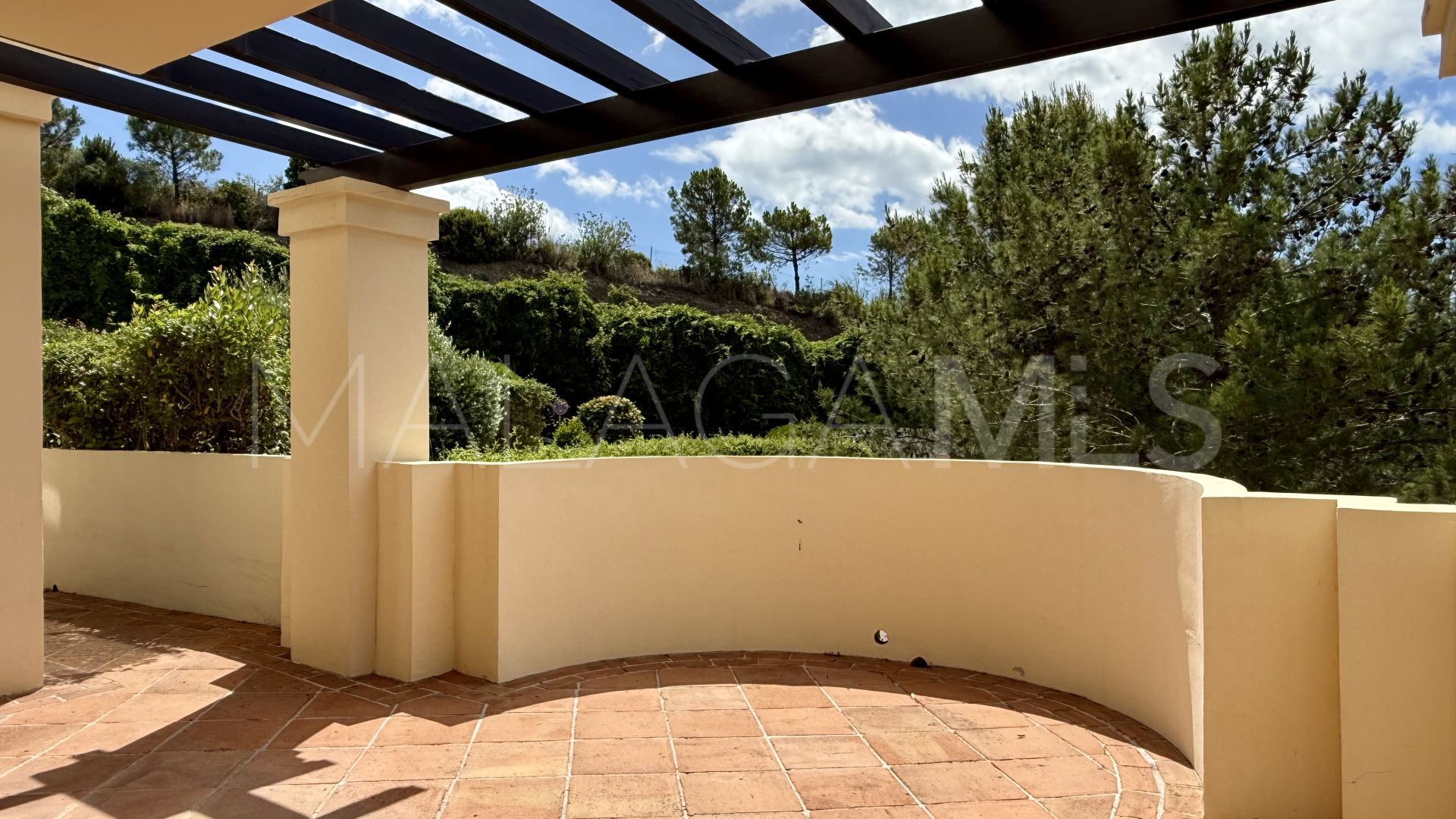 Lägenhet for sale in Los Capanes del Golf