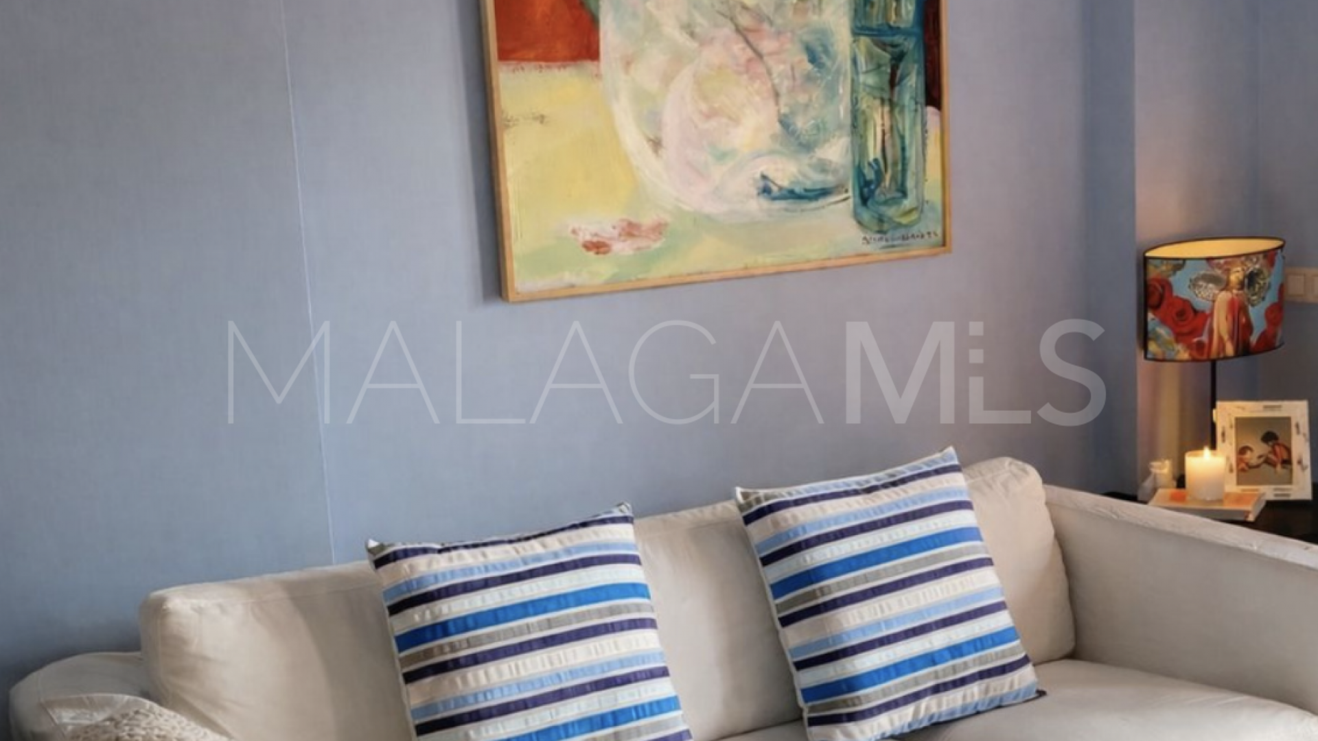 Erdgeschosswohnung for sale in Hacienda del Sol