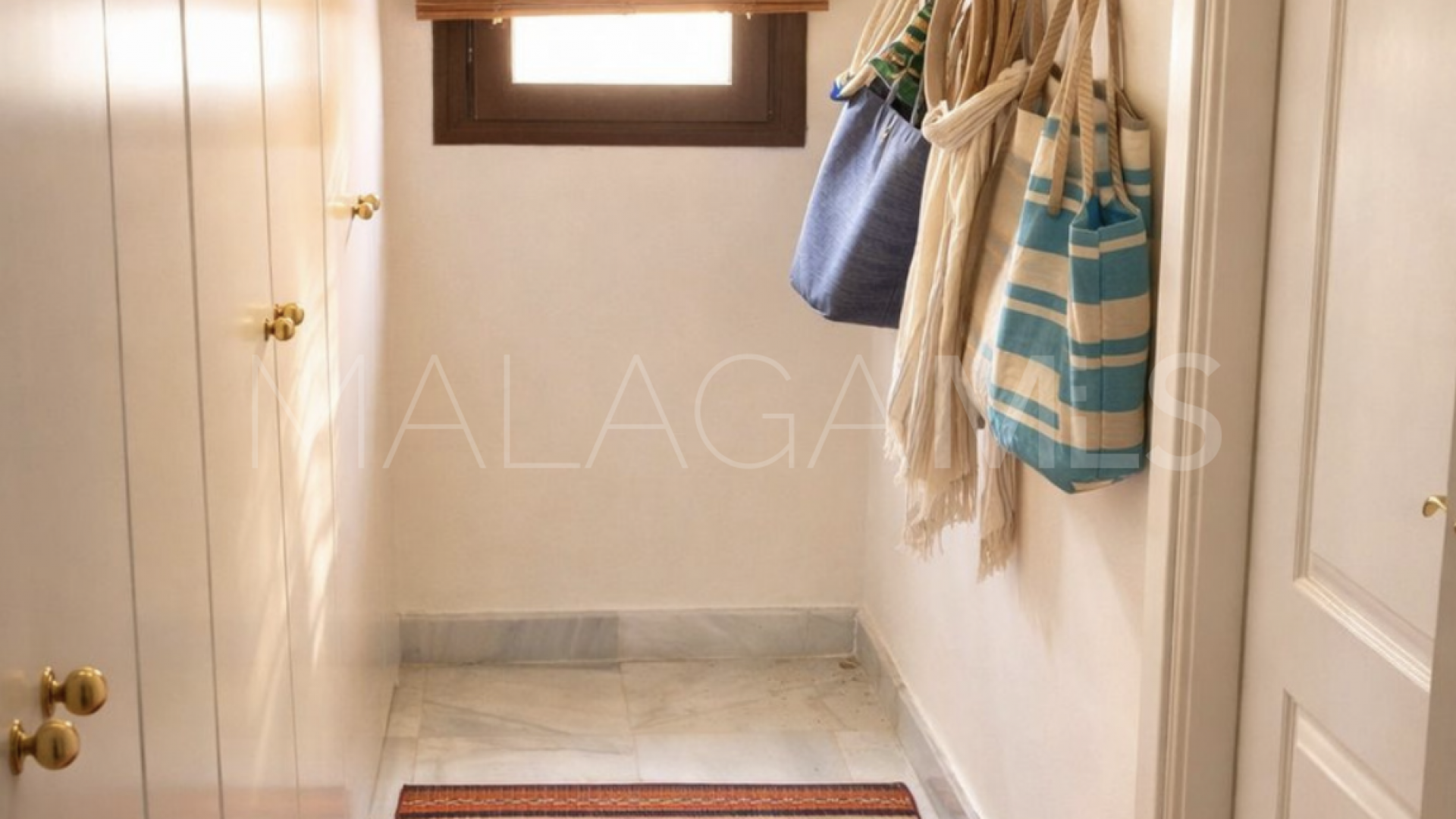 Erdgeschosswohnung for sale in Hacienda del Sol