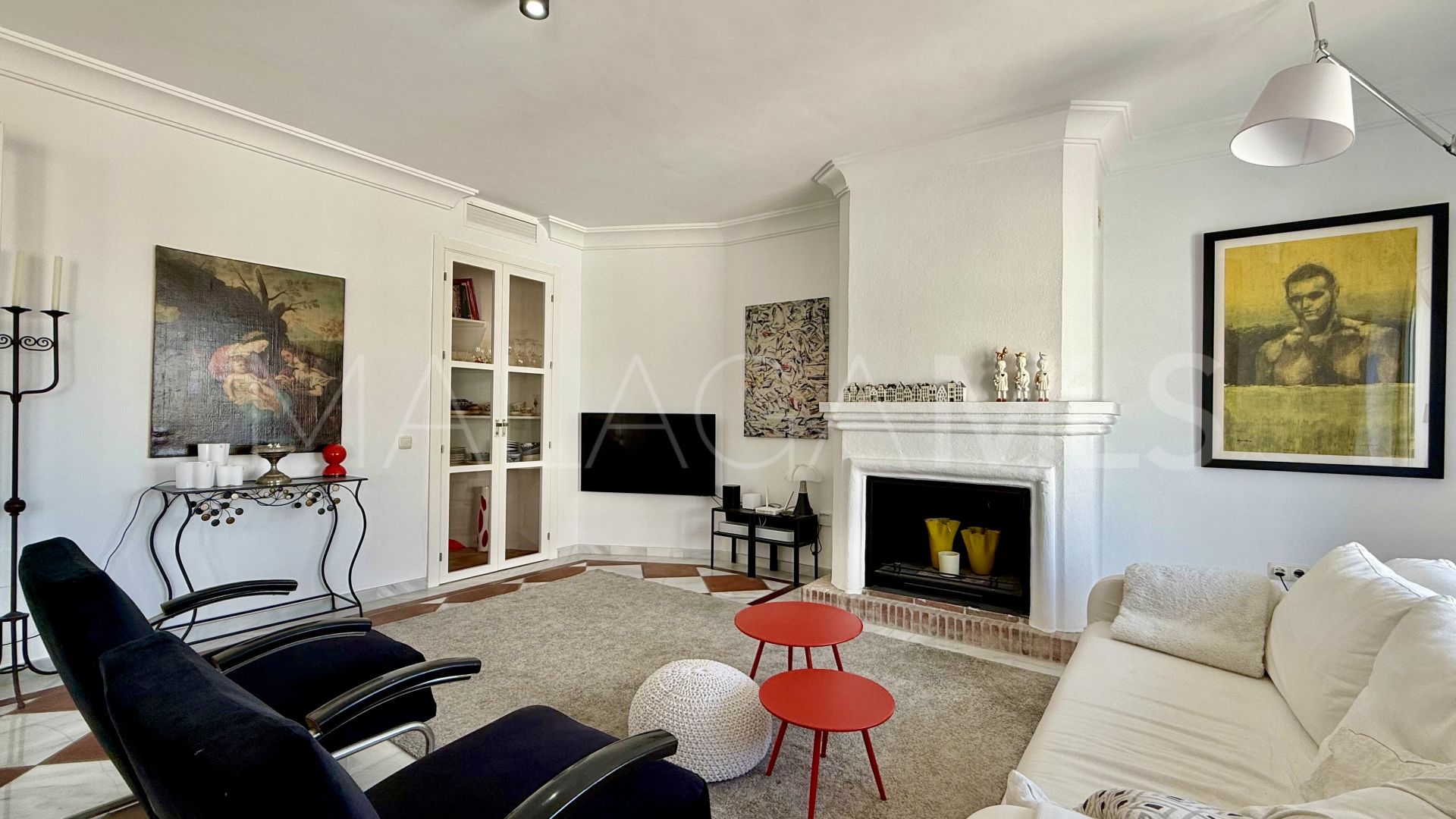 Town house for sale in La Heredia