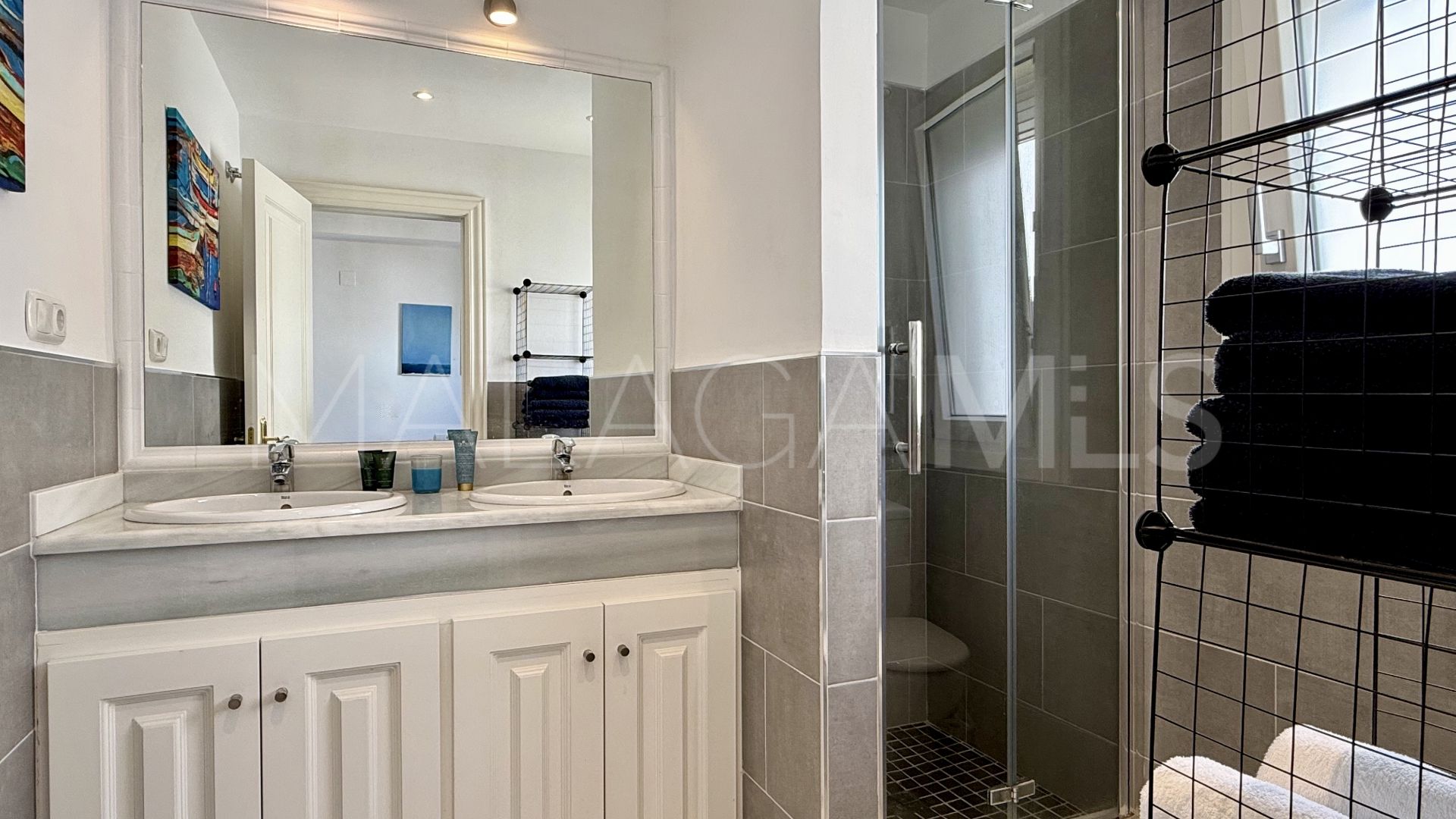 Town house for sale in La Heredia