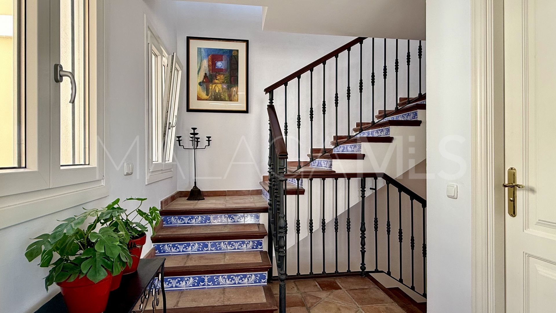 Town house for sale in La Heredia