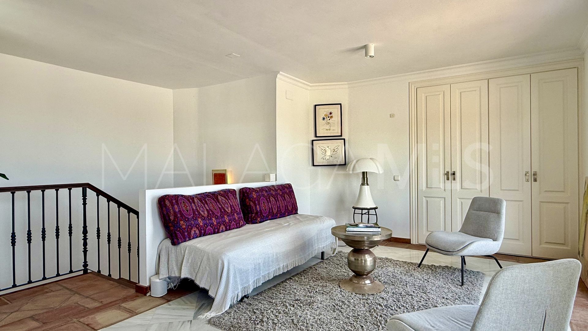 Town house for sale in La Heredia