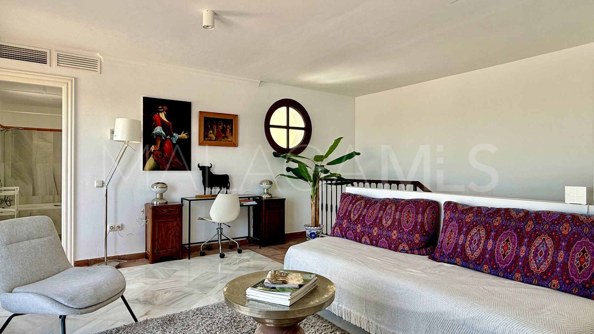 Town house for sale in La Heredia