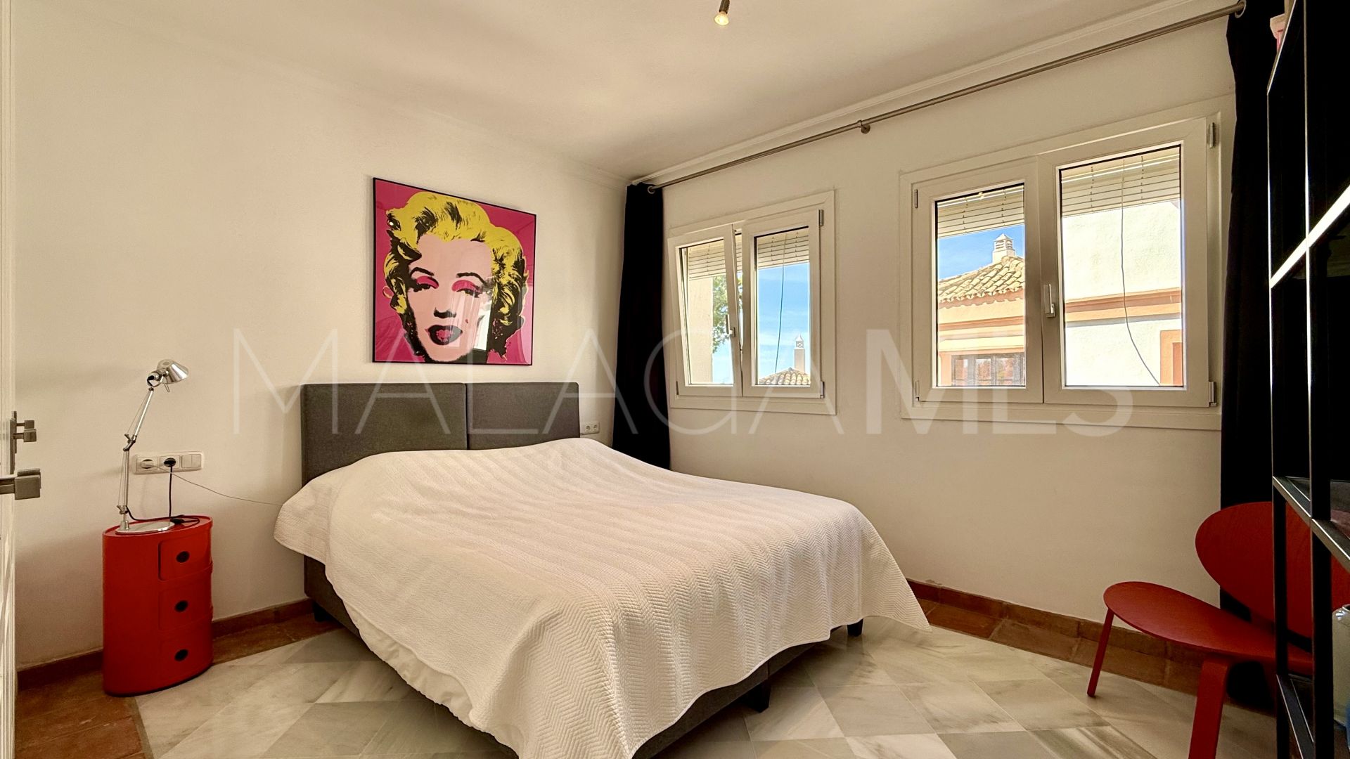 Town house for sale in La Heredia