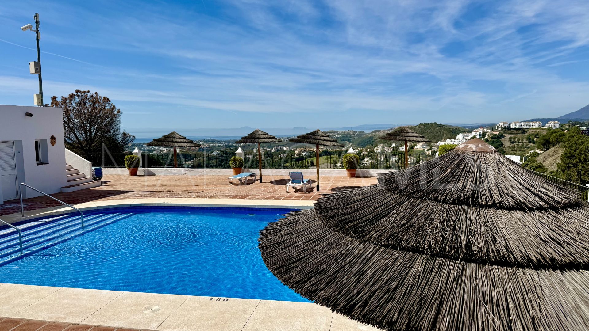 Town house for sale in La Heredia