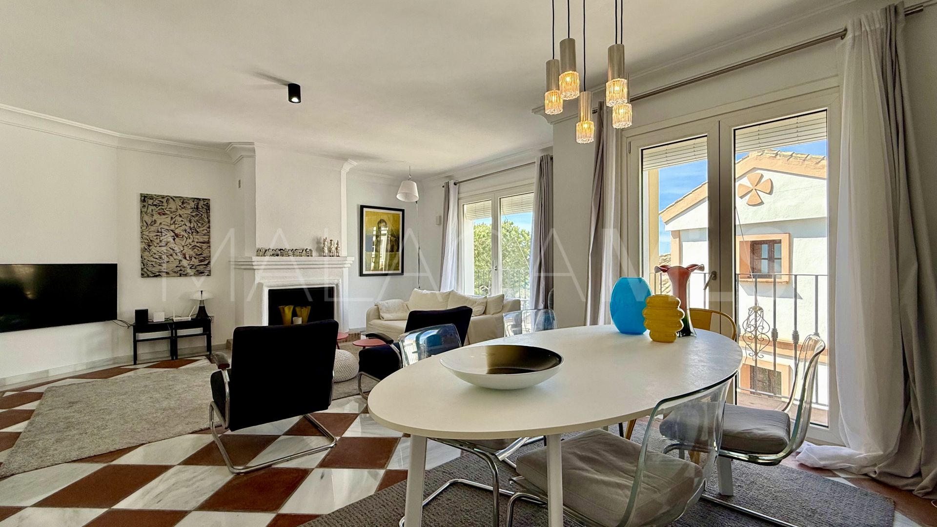 Town house for sale in La Heredia