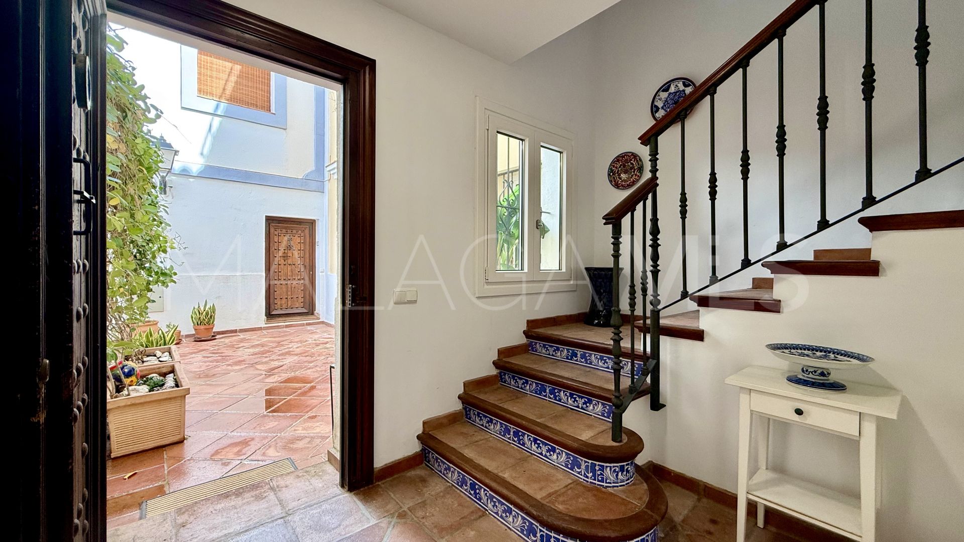 Town house for sale in La Heredia