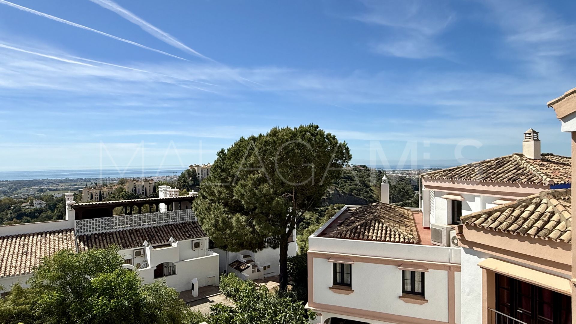 Town house for sale in La Heredia