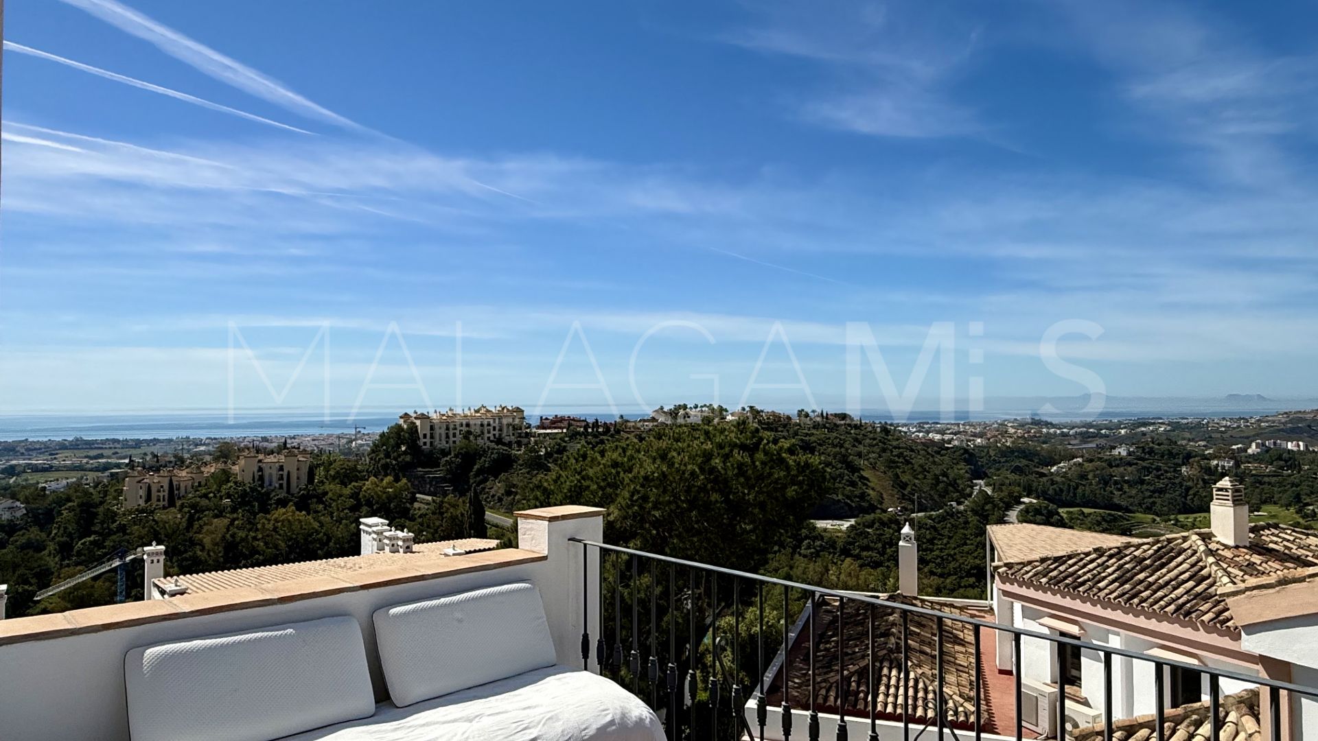 Town house for sale in La Heredia