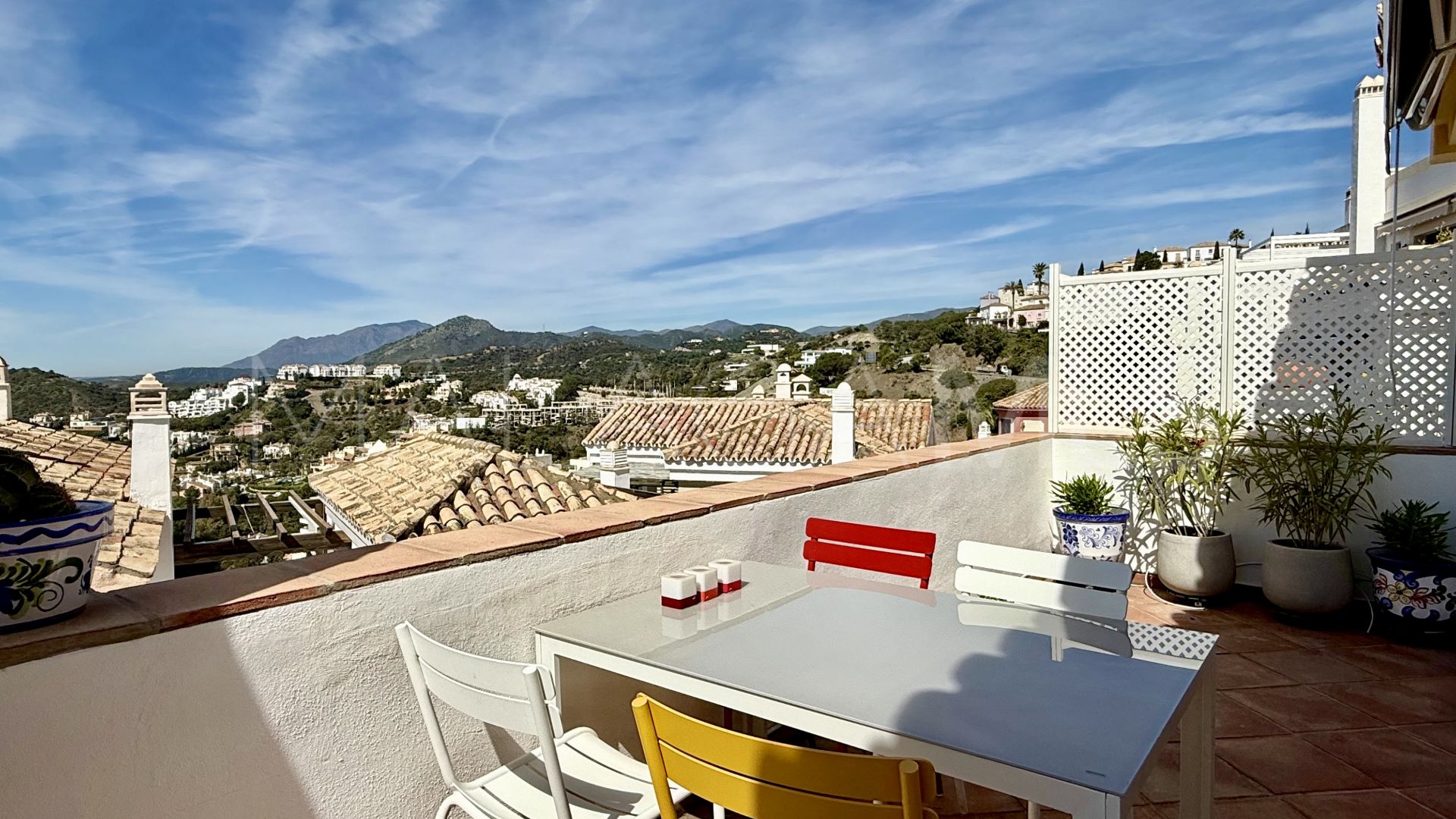 Town house for sale in La Heredia