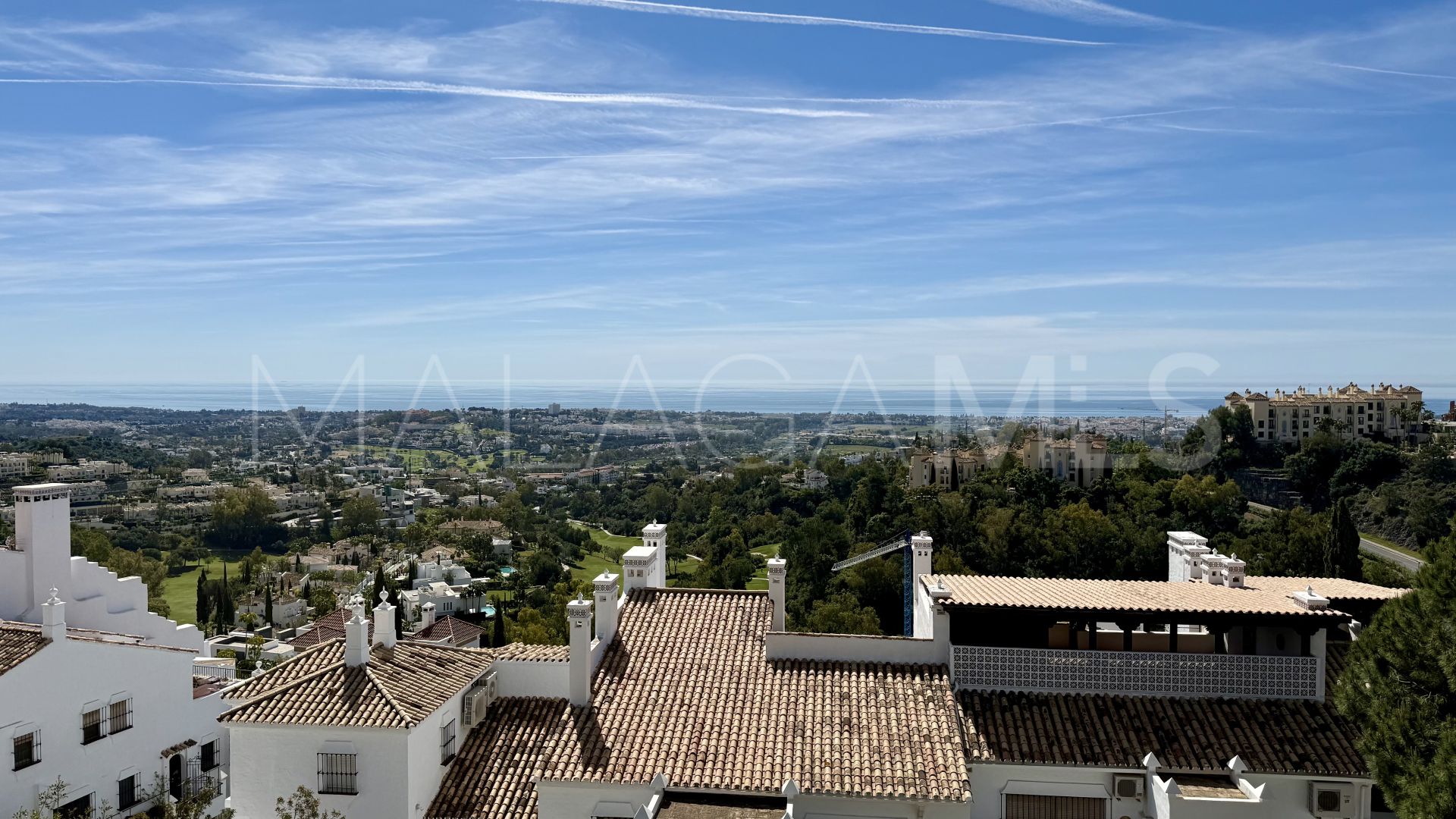 Town house for sale in La Heredia