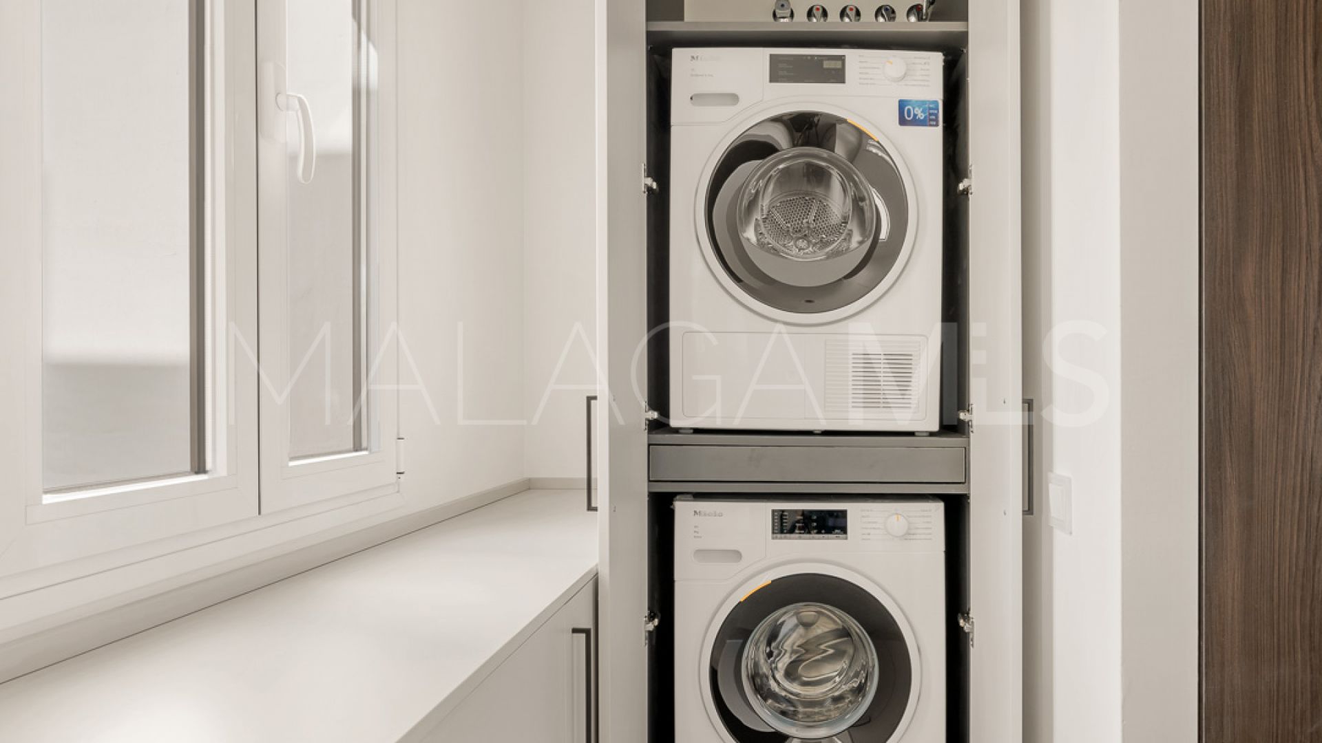 Duplex penthouse for sale in Bahía del Velerín