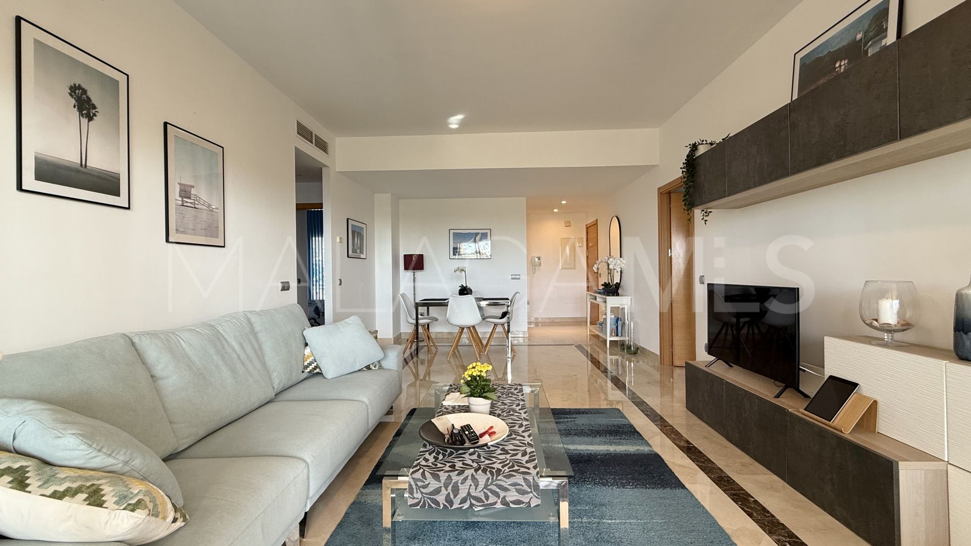 Lägenhet for sale in Toscana Hills