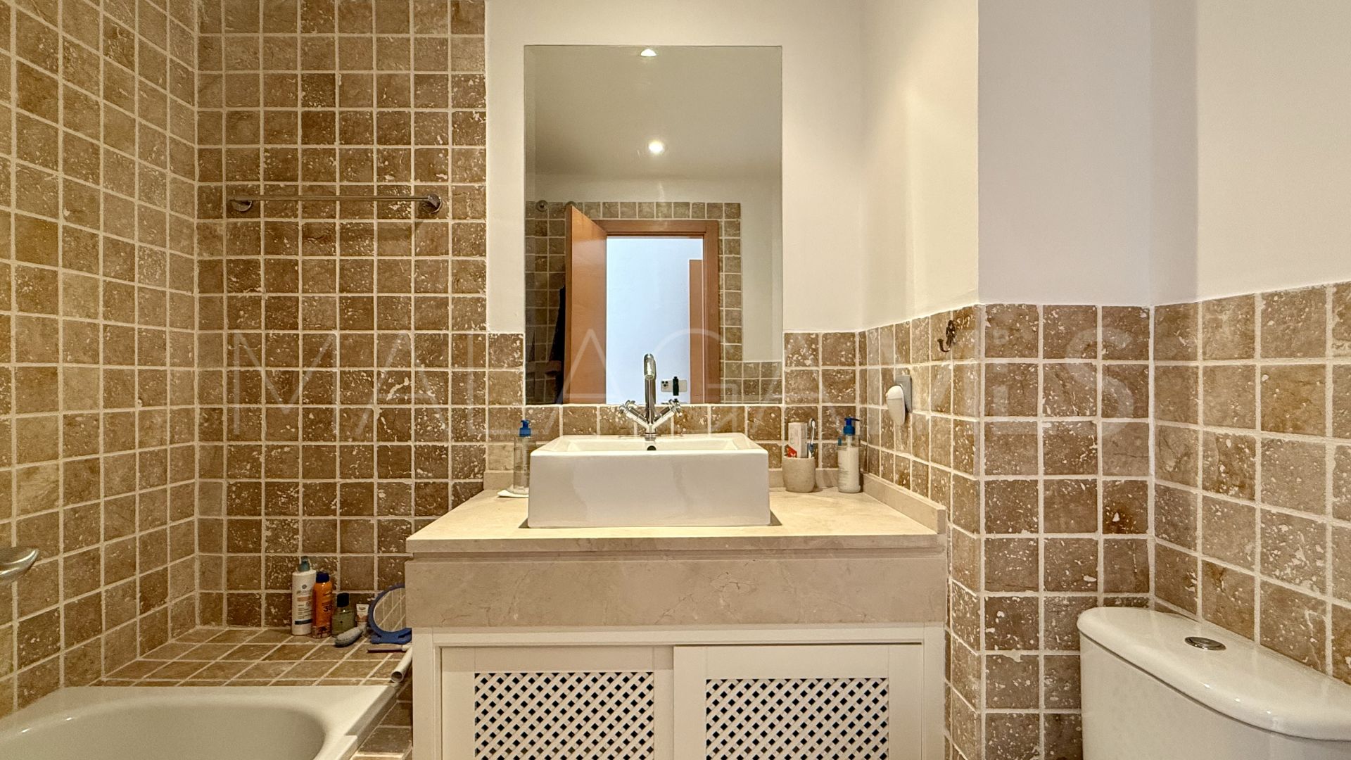 Lägenhet for sale in Toscana Hills