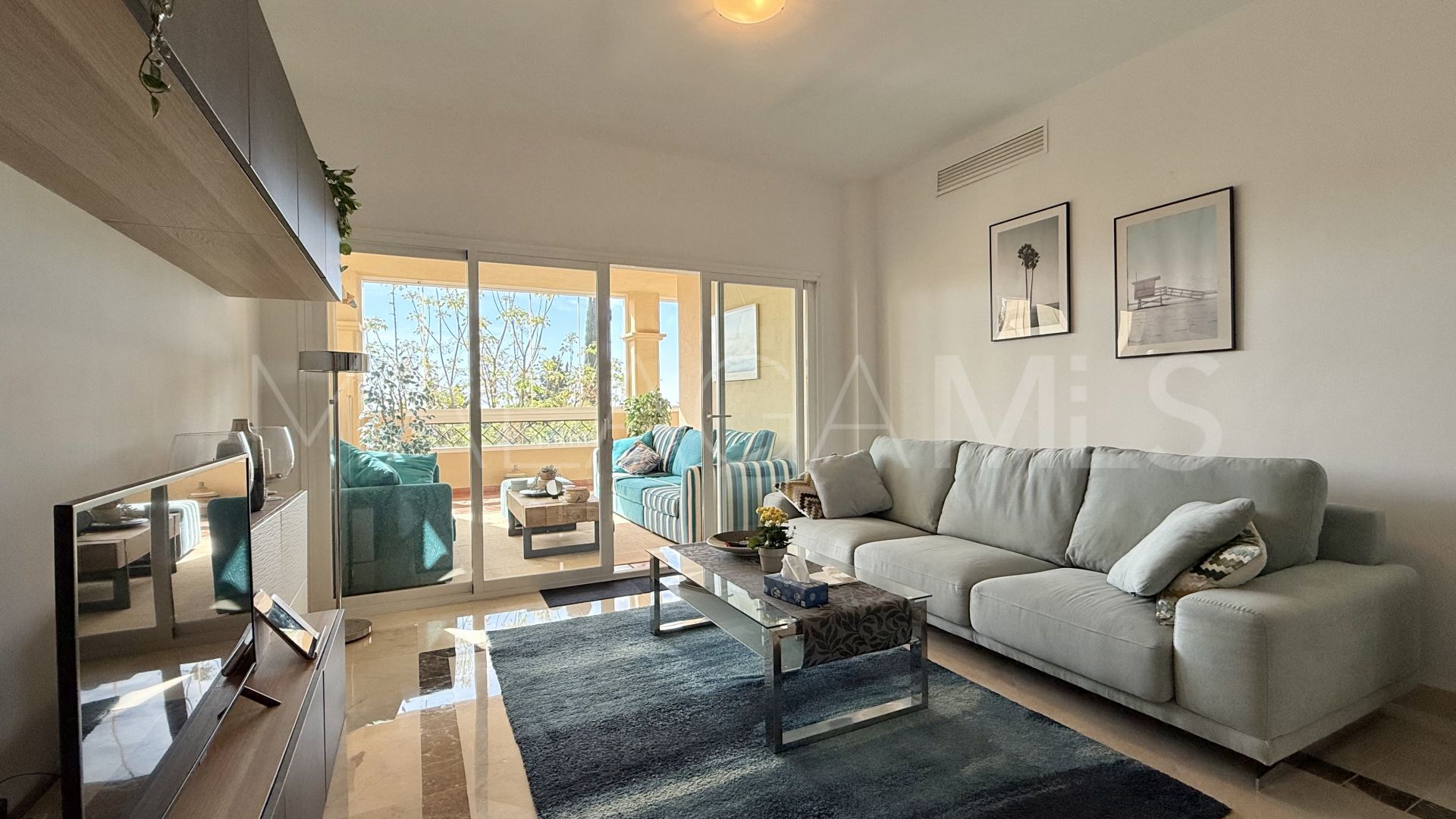 Lägenhet for sale in Toscana Hills