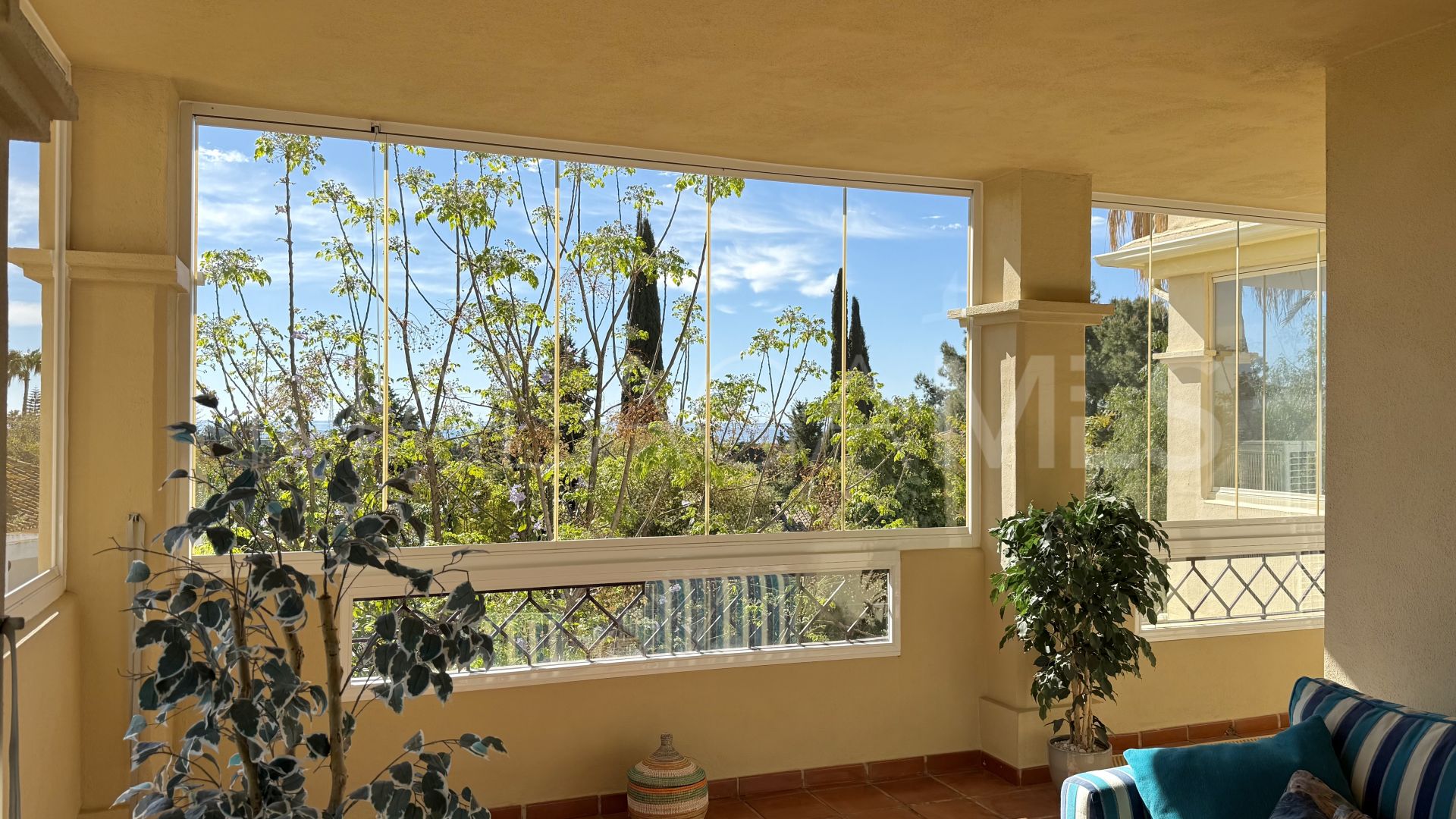 Lägenhet for sale in Toscana Hills