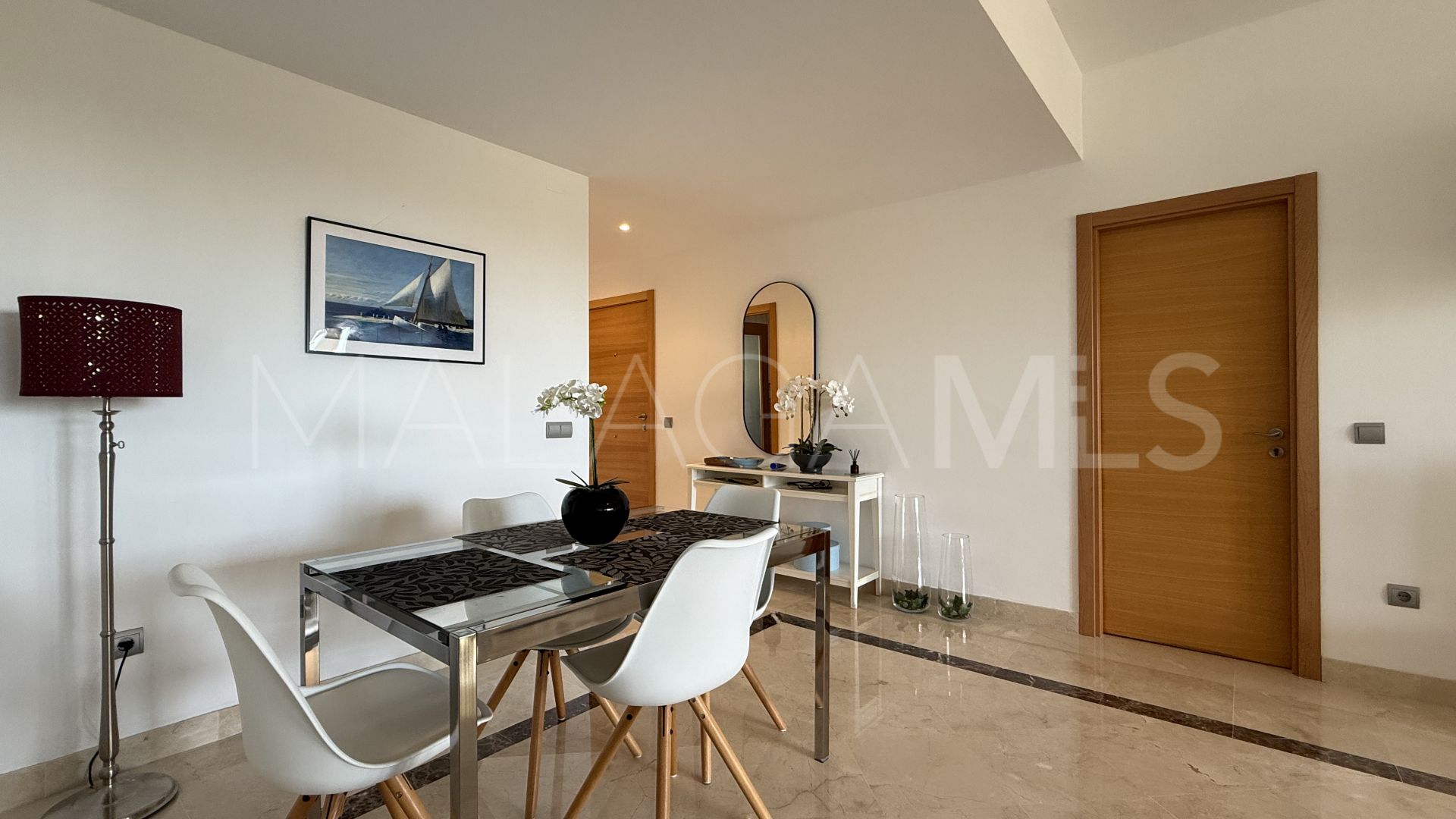 Lägenhet for sale in Toscana Hills