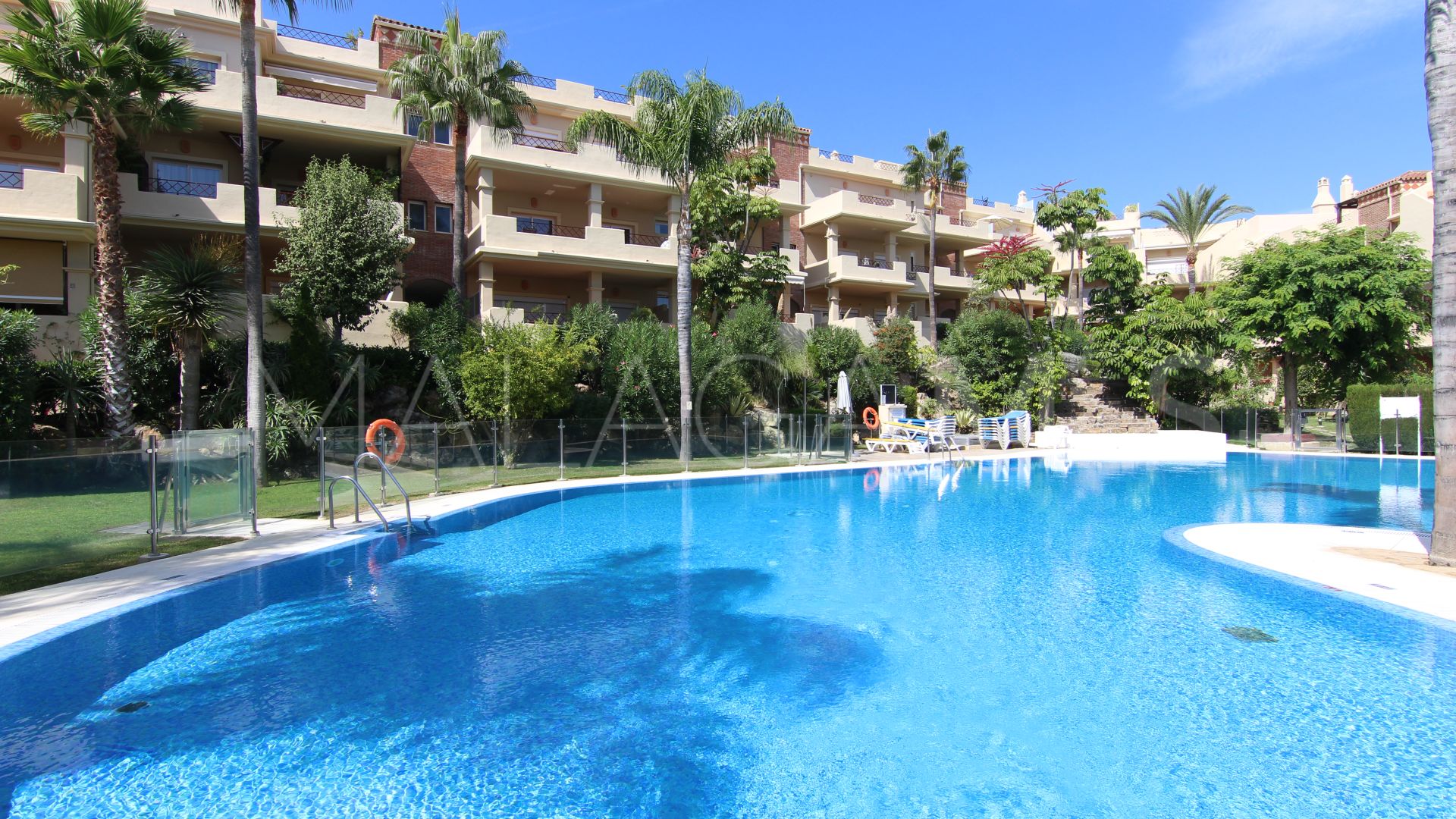 Lägenhet for sale in Toscana Hills