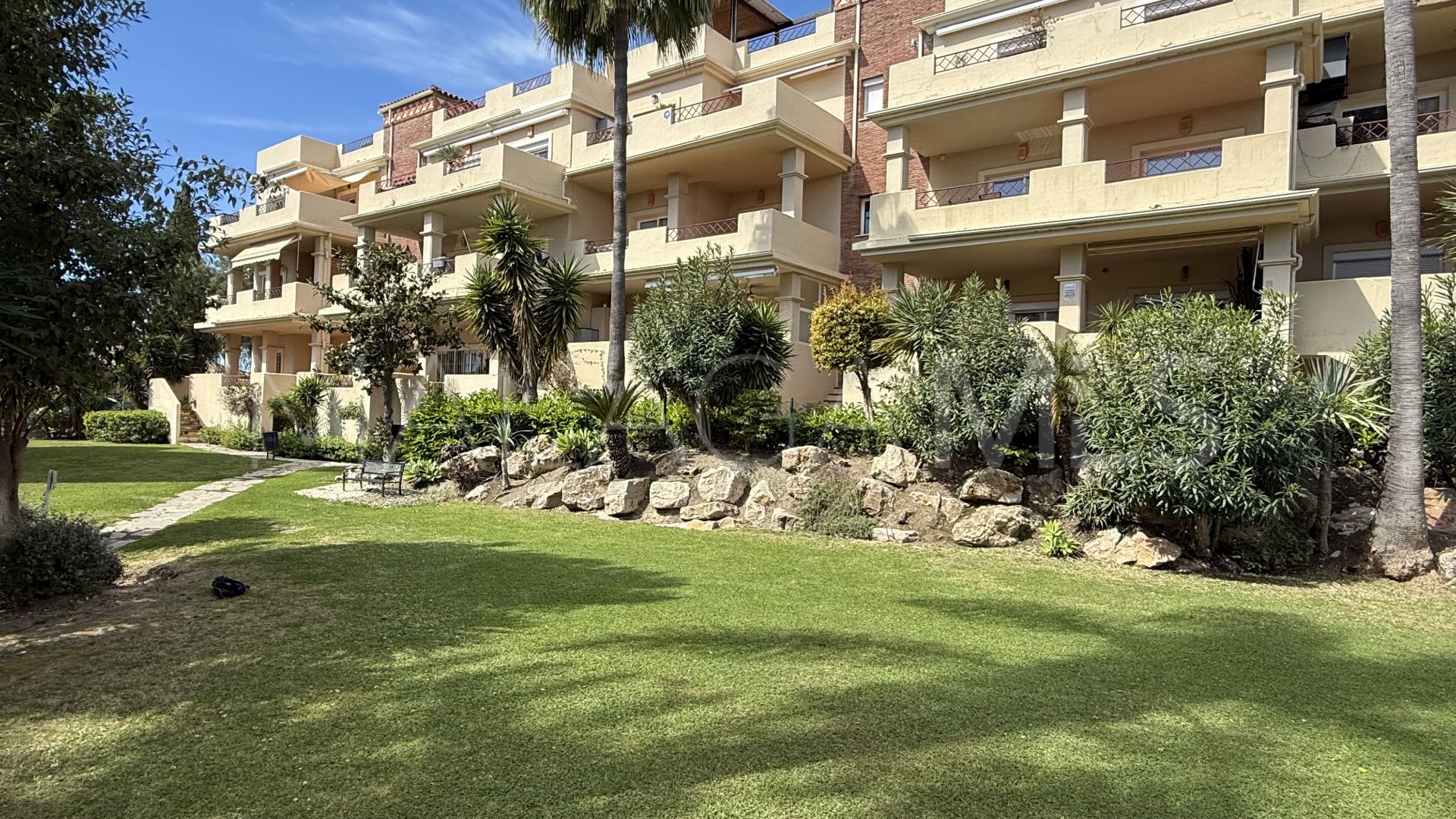 Lägenhet for sale in Toscana Hills