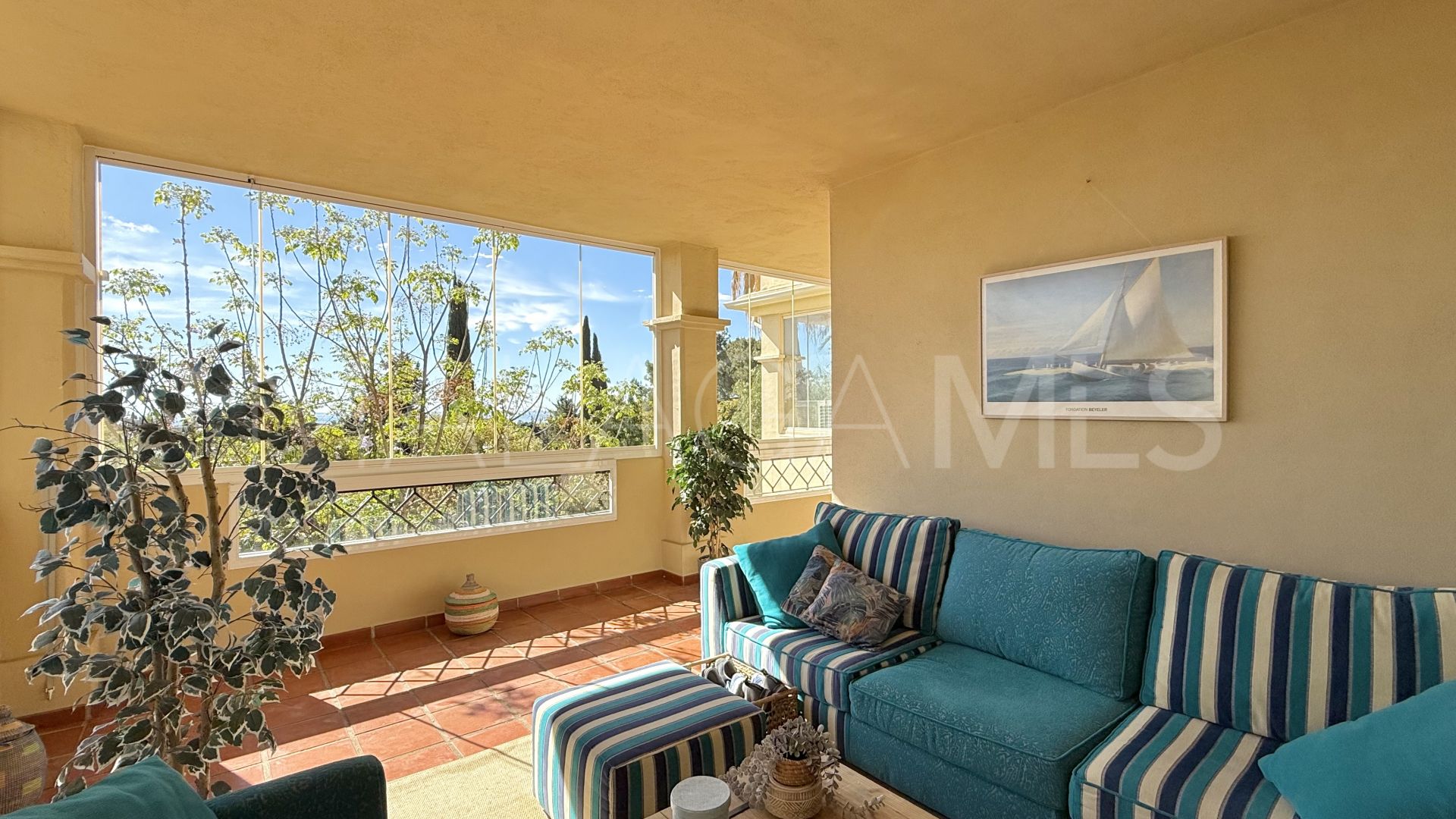 Lägenhet for sale in Toscana Hills