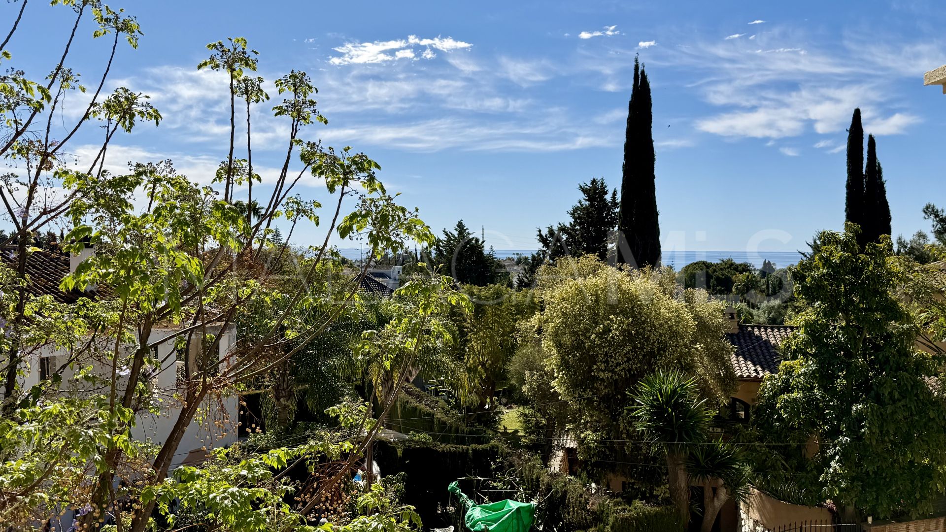 Lägenhet for sale in Toscana Hills