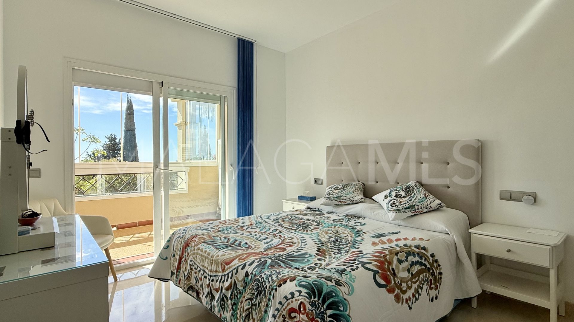 Lägenhet for sale in Toscana Hills