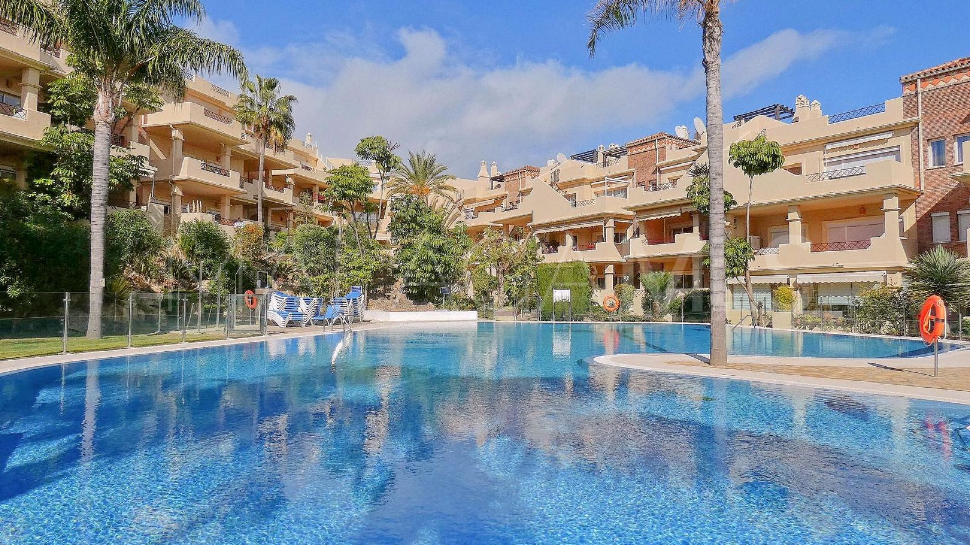 Lägenhet for sale in Toscana Hills