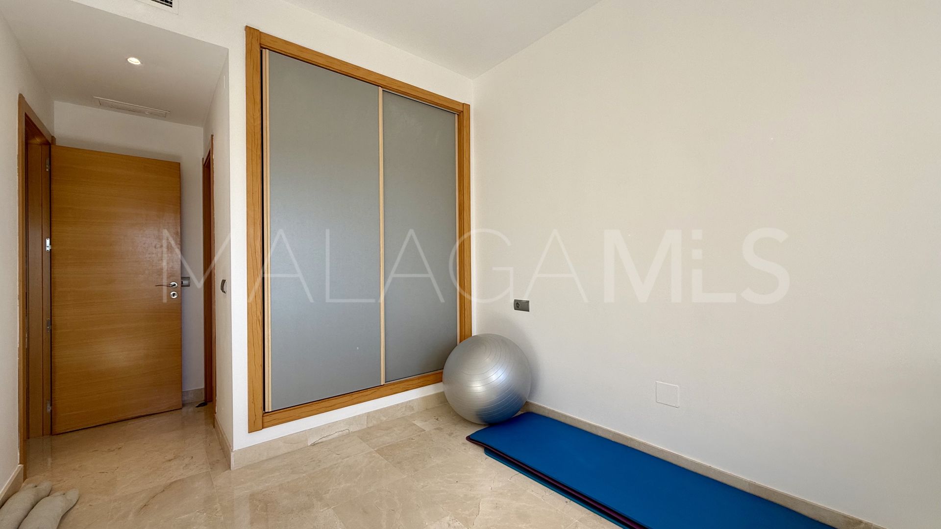 Lägenhet for sale in Toscana Hills