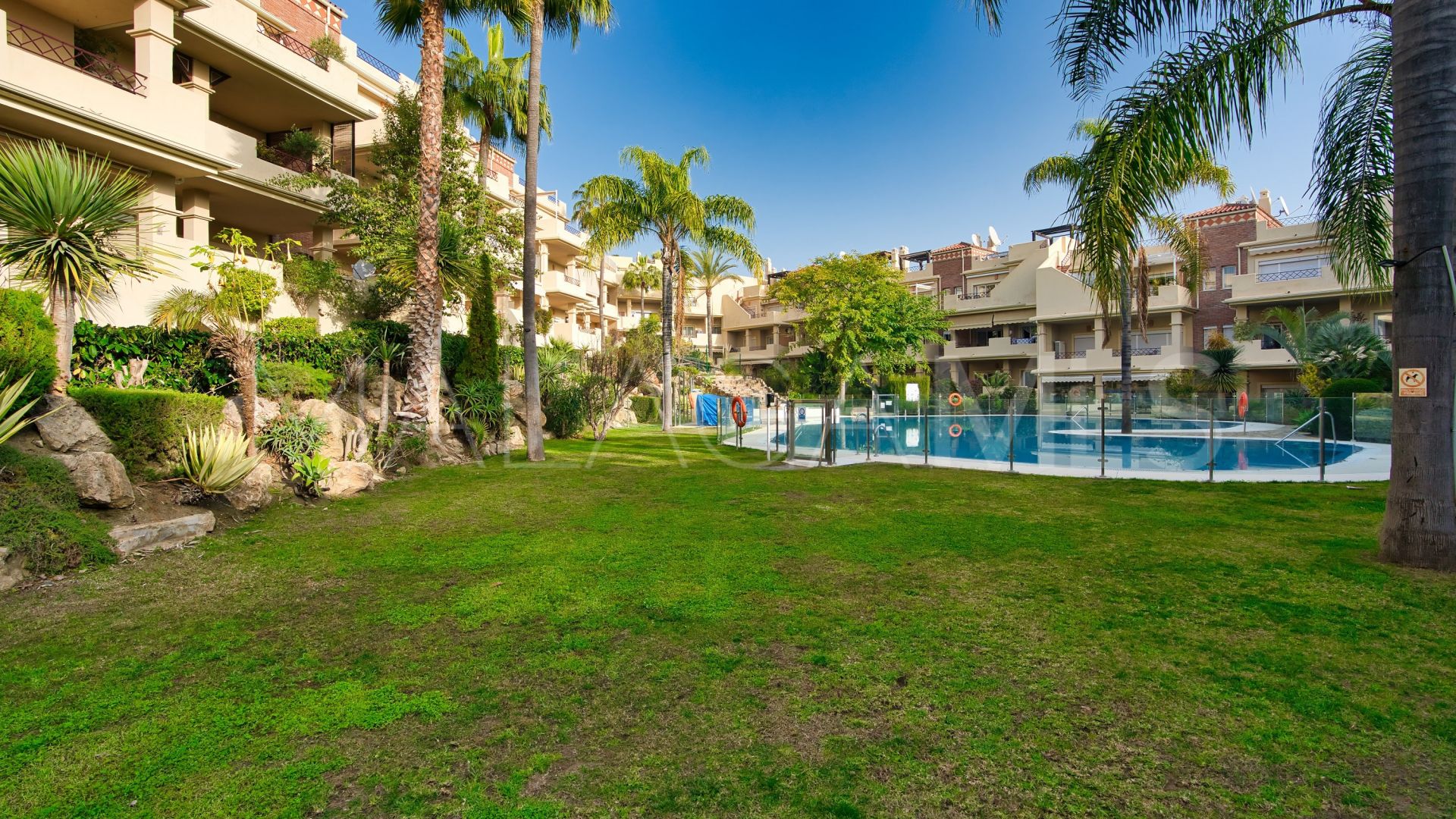 Lägenhet for sale in Toscana Hills